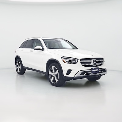 2022 Mercedes-Benz GLC300