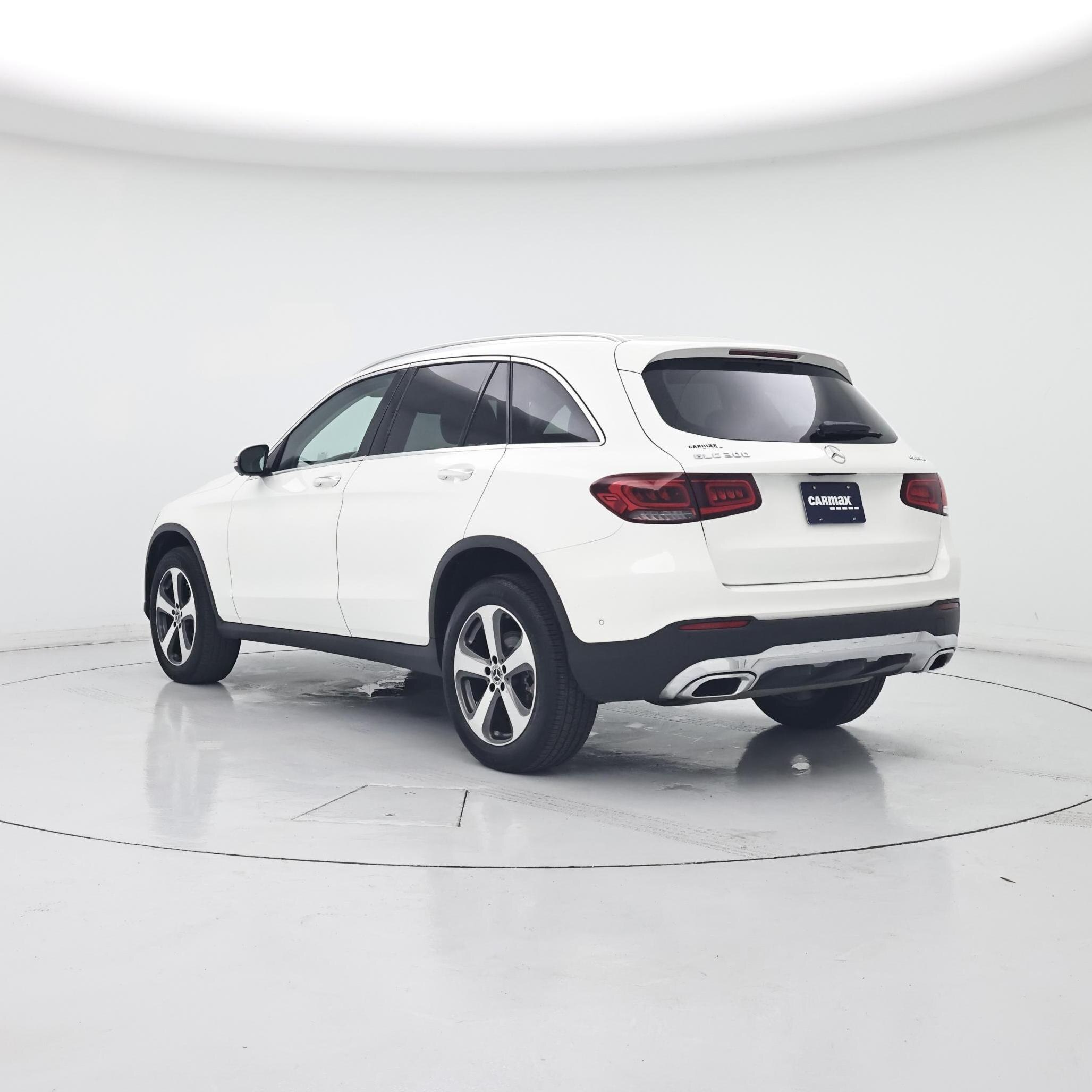 Thumbnail: 2022 Mercedes-Benz GLC - 2