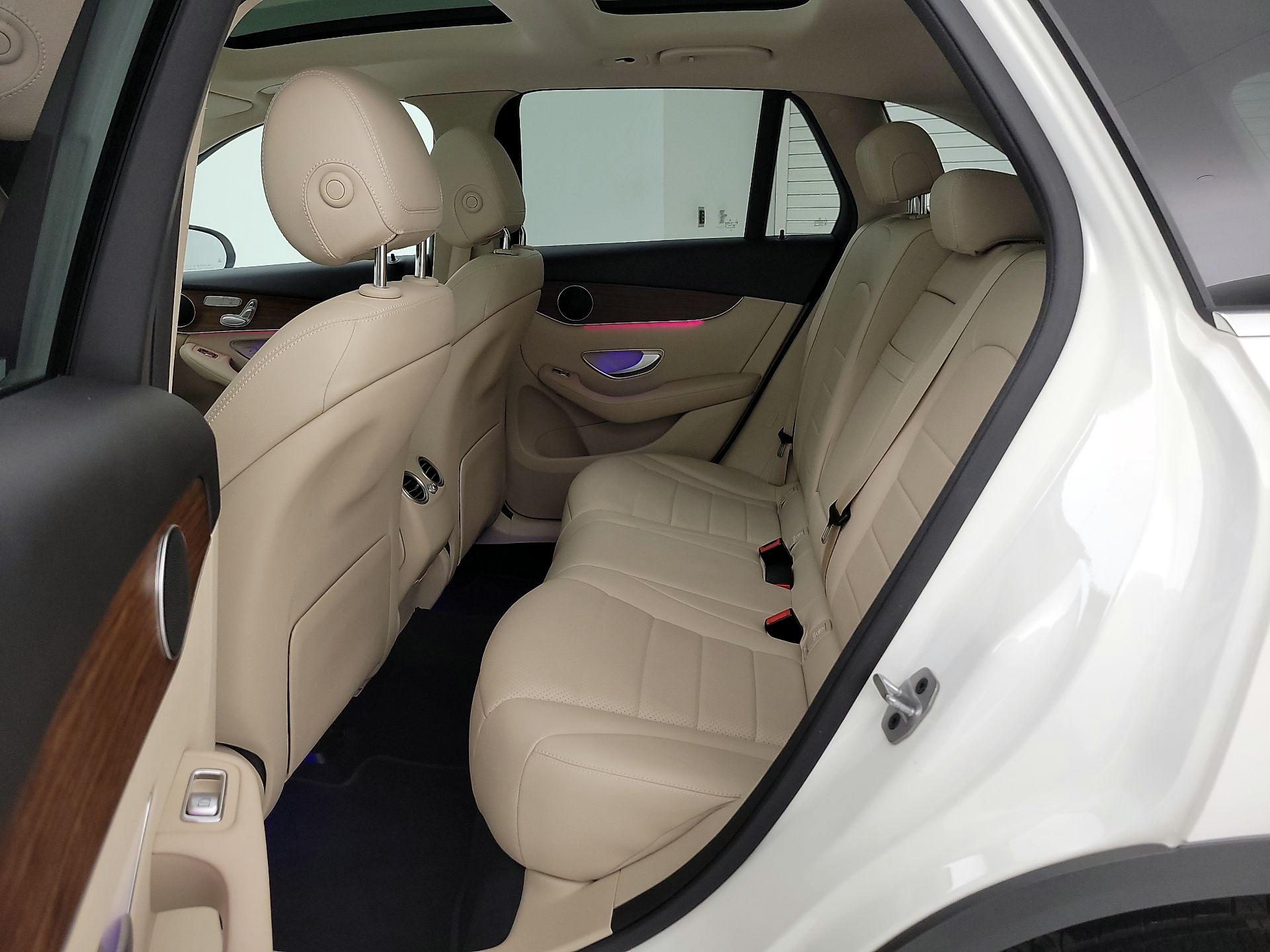 Thumbnail: 2022 Mercedes-Benz GLC - 20