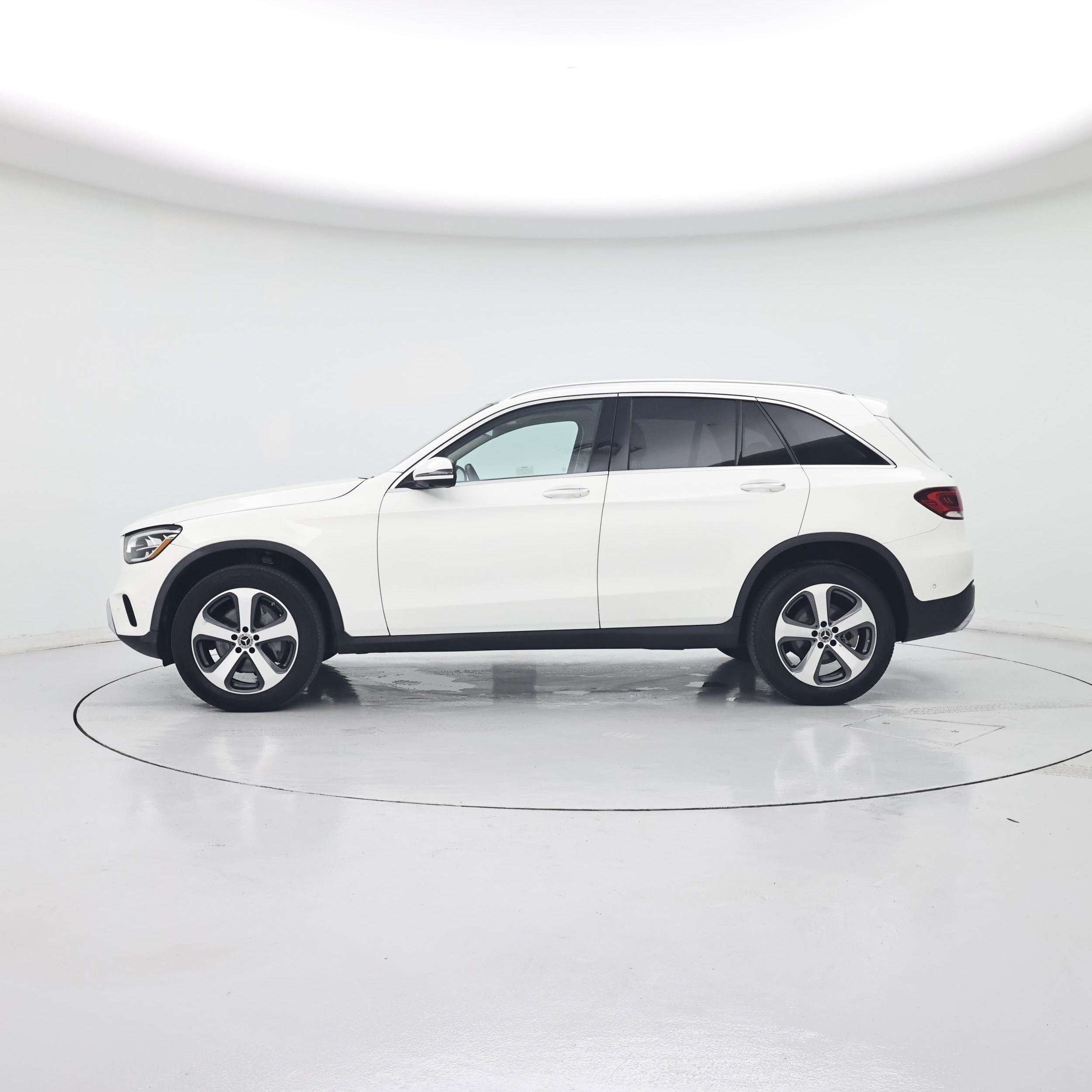 Thumbnail: 2022 Mercedes-Benz GLC - 3