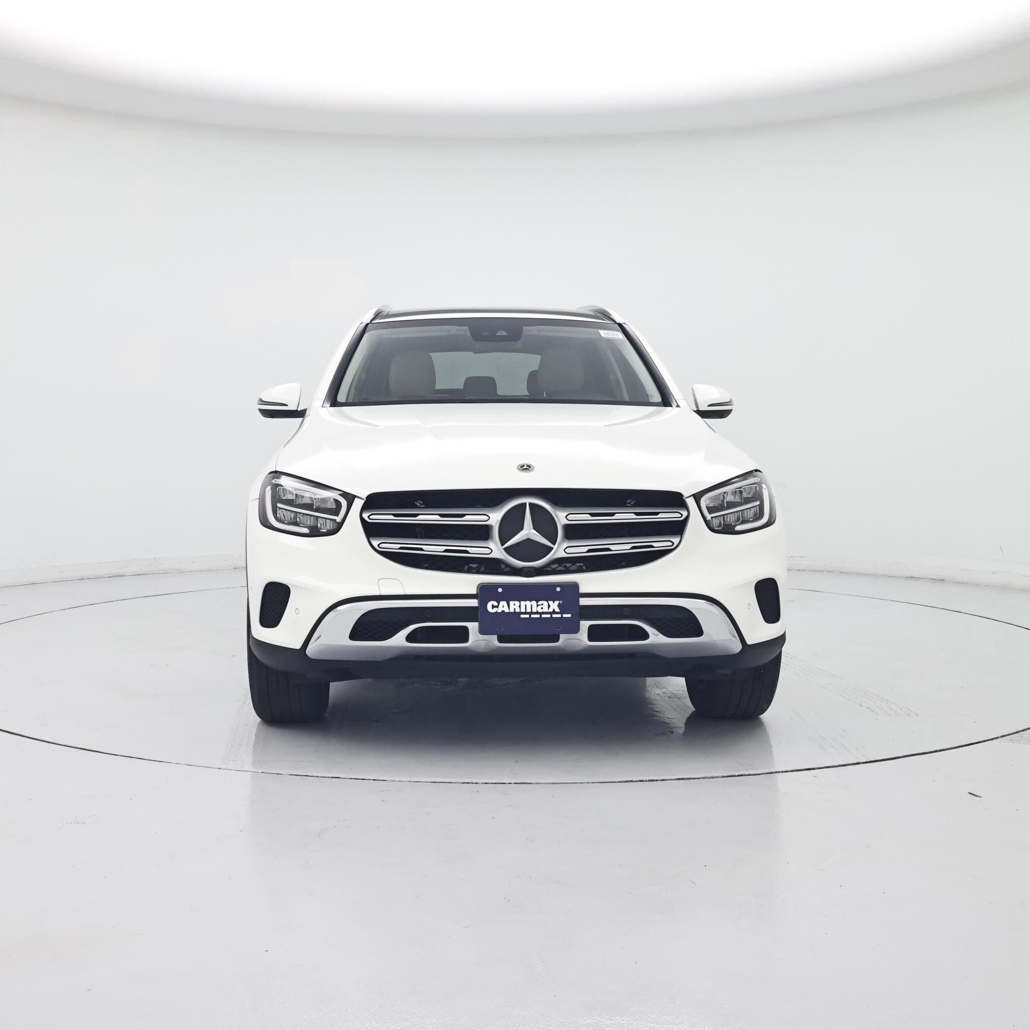 Thumbnail: 2022 Mercedes-Benz GLC - 5