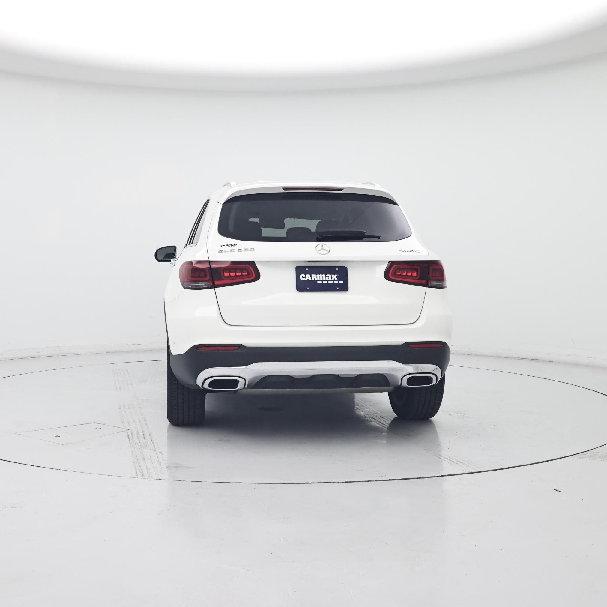 Thumbnail: 2022 Mercedes-Benz GLC - 6