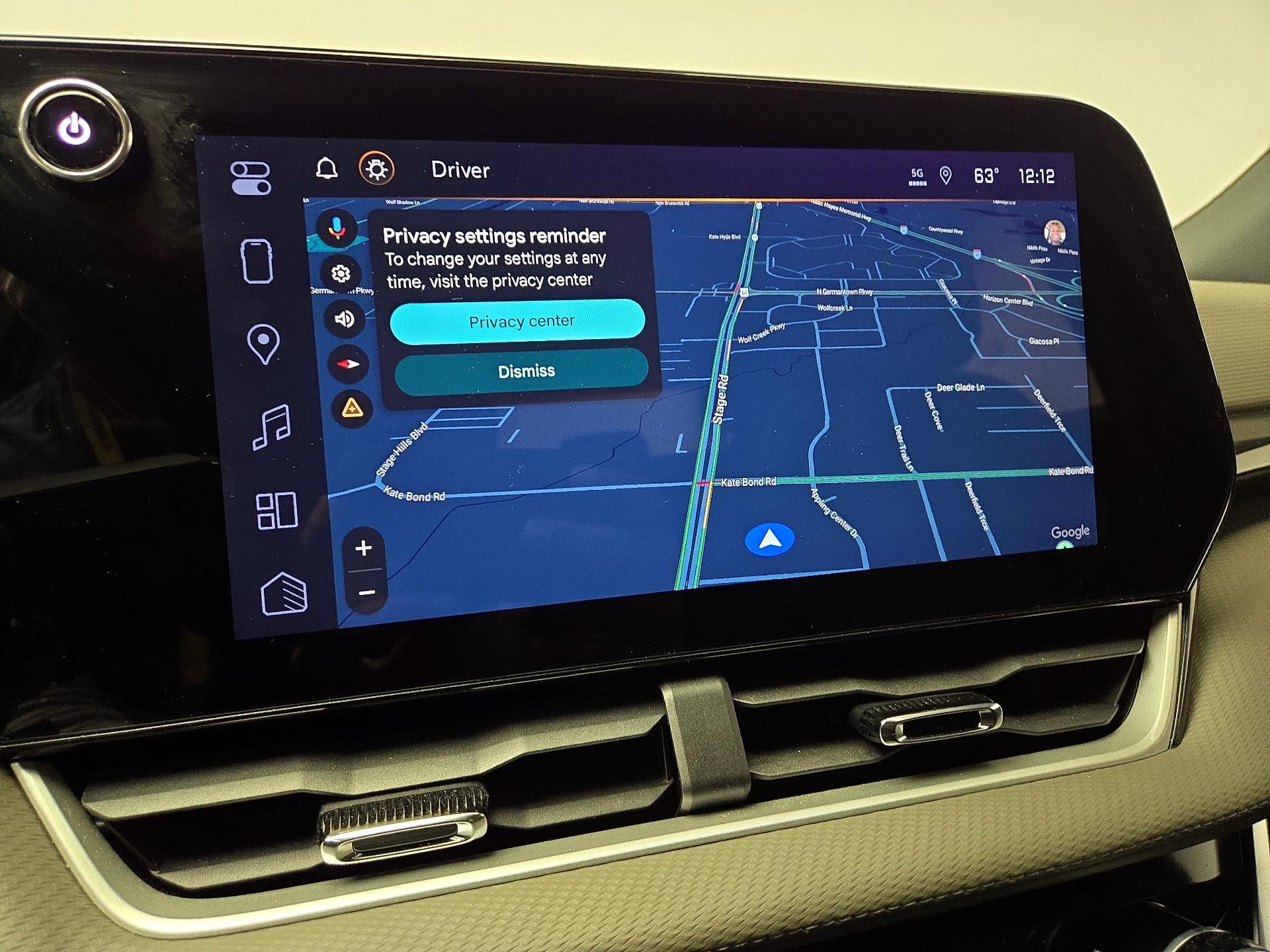 Thumbnail: 2025 Chevrolet Equinox - 14