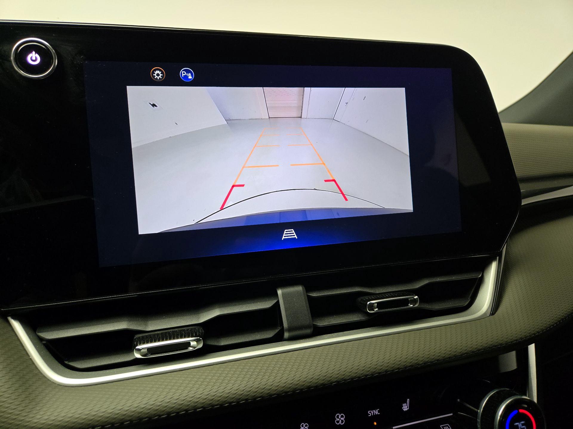 Thumbnail: 2025 Chevrolet Equinox - 15