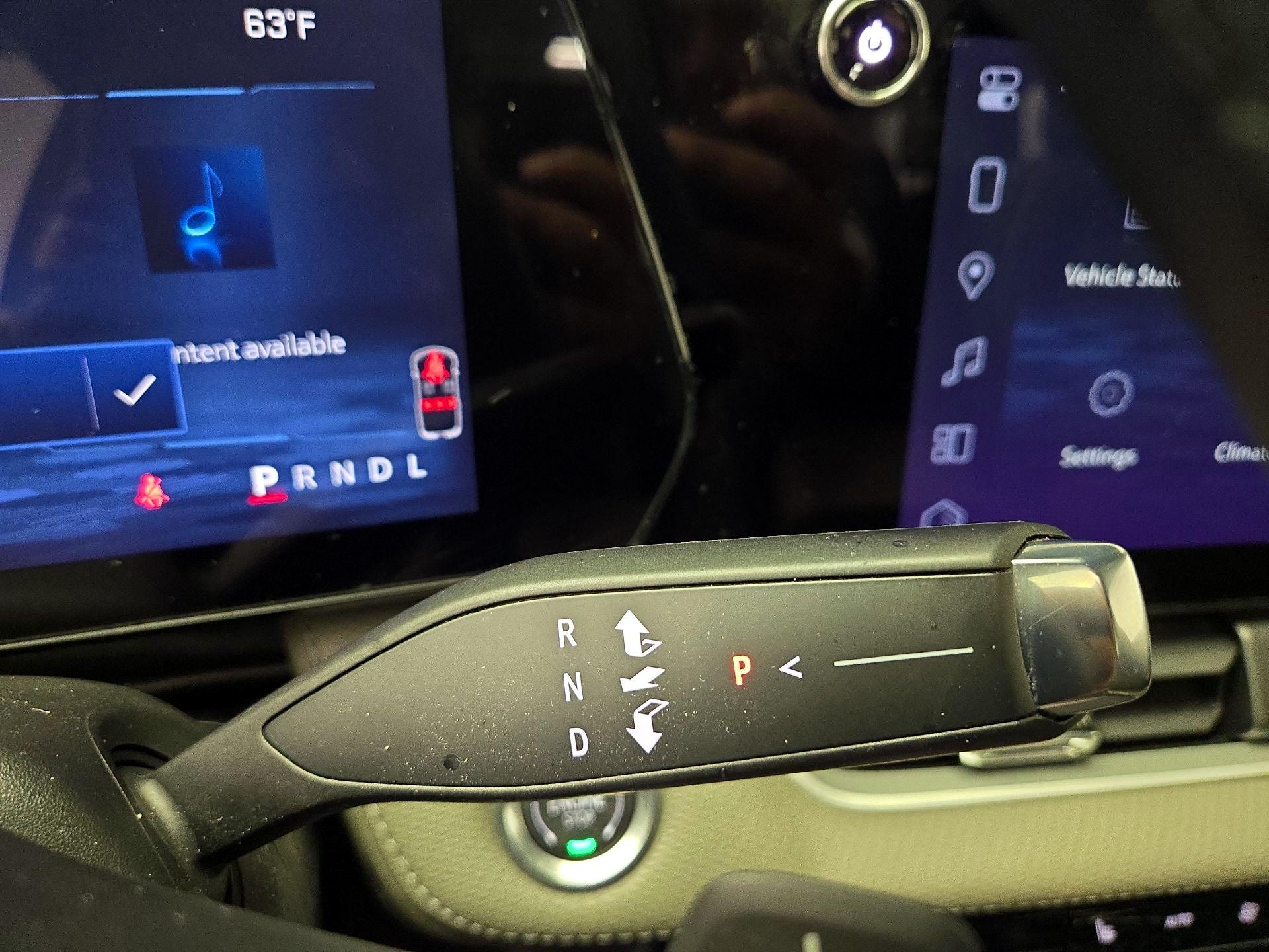 Thumbnail: 2025 Chevrolet Equinox - 18