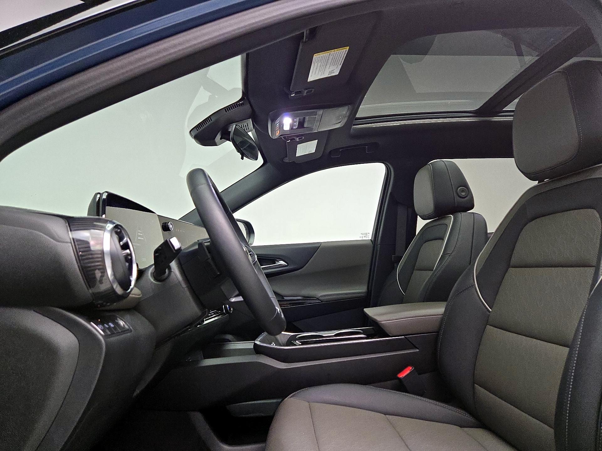 Thumbnail: 2025 Chevrolet Equinox - 20