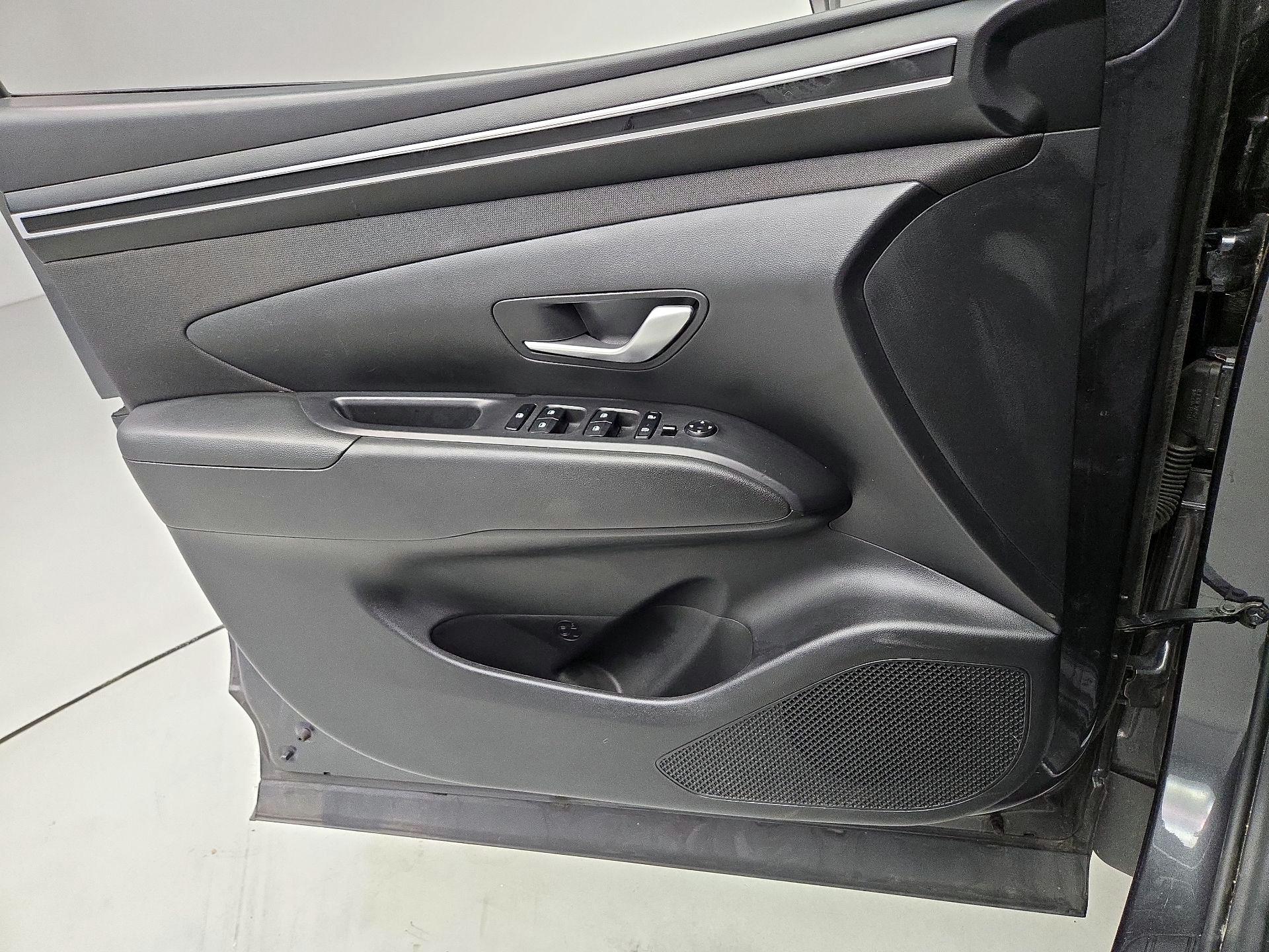 Thumbnail: 2024 Hyundai Tucson - 12