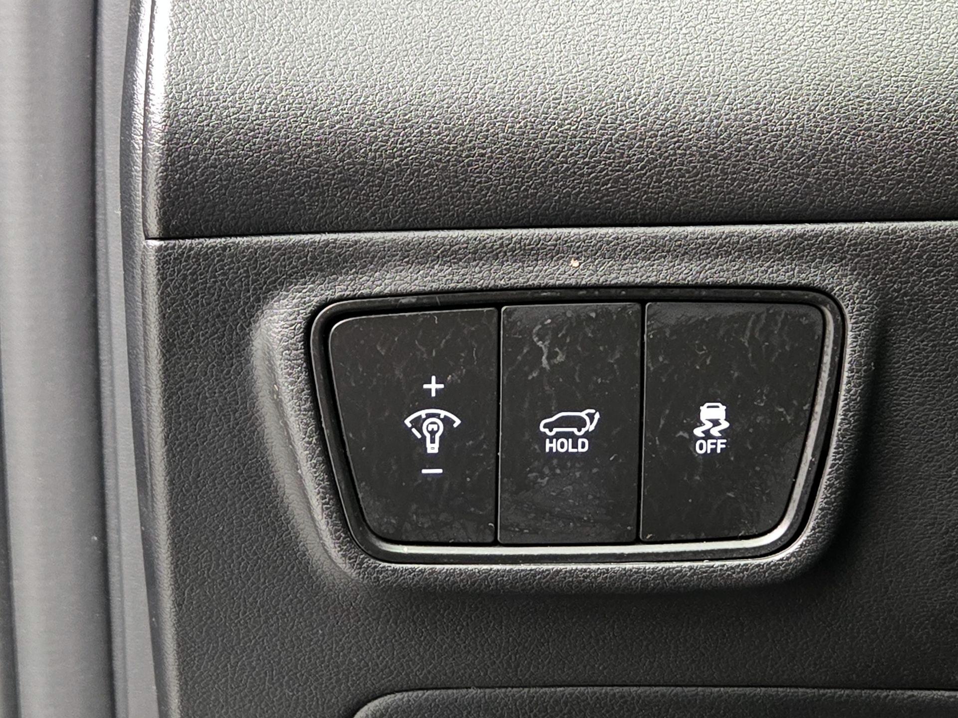 Thumbnail: 2024 Hyundai Tucson - 13