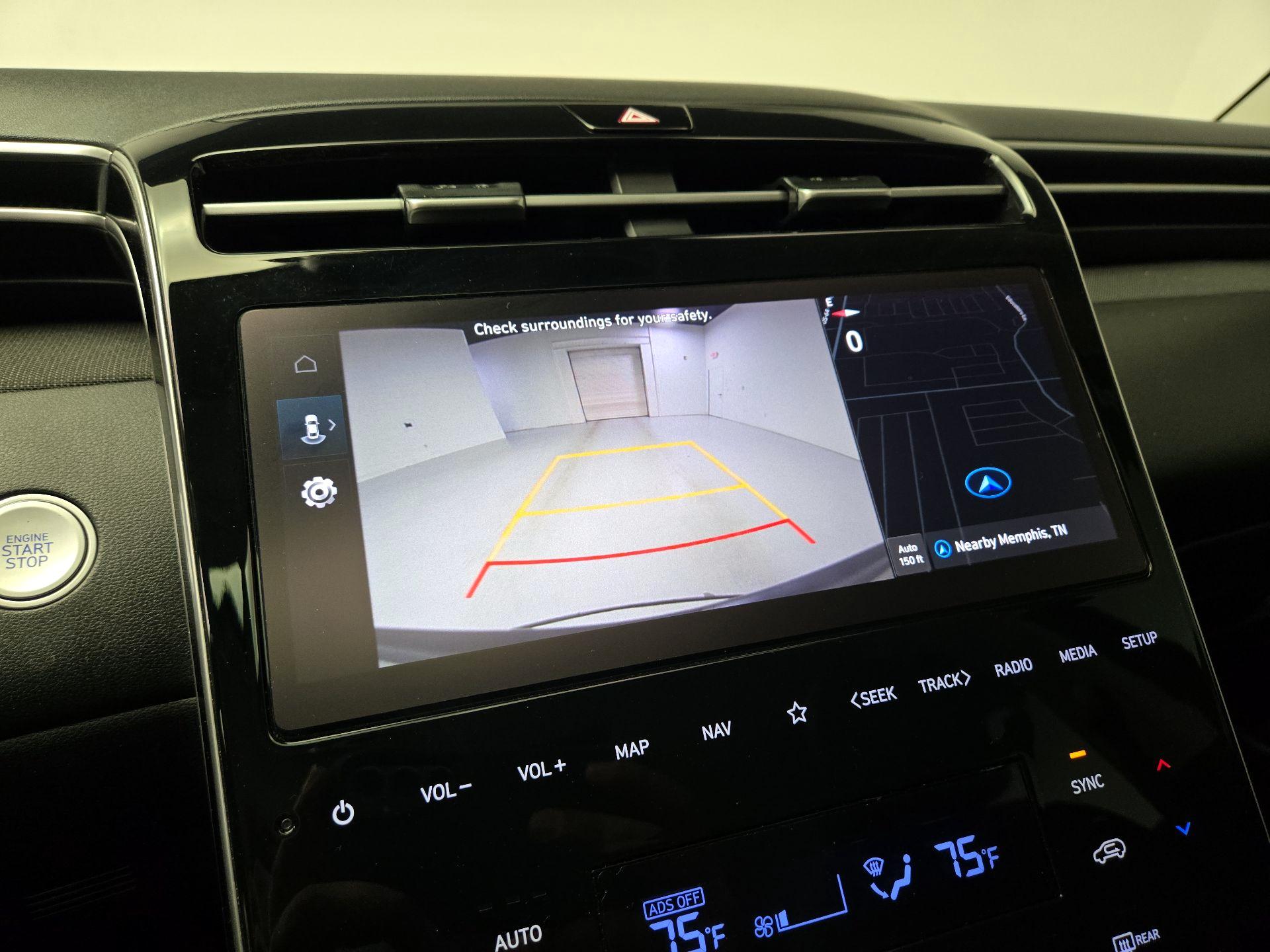 Thumbnail: 2024 Hyundai Tucson - 15