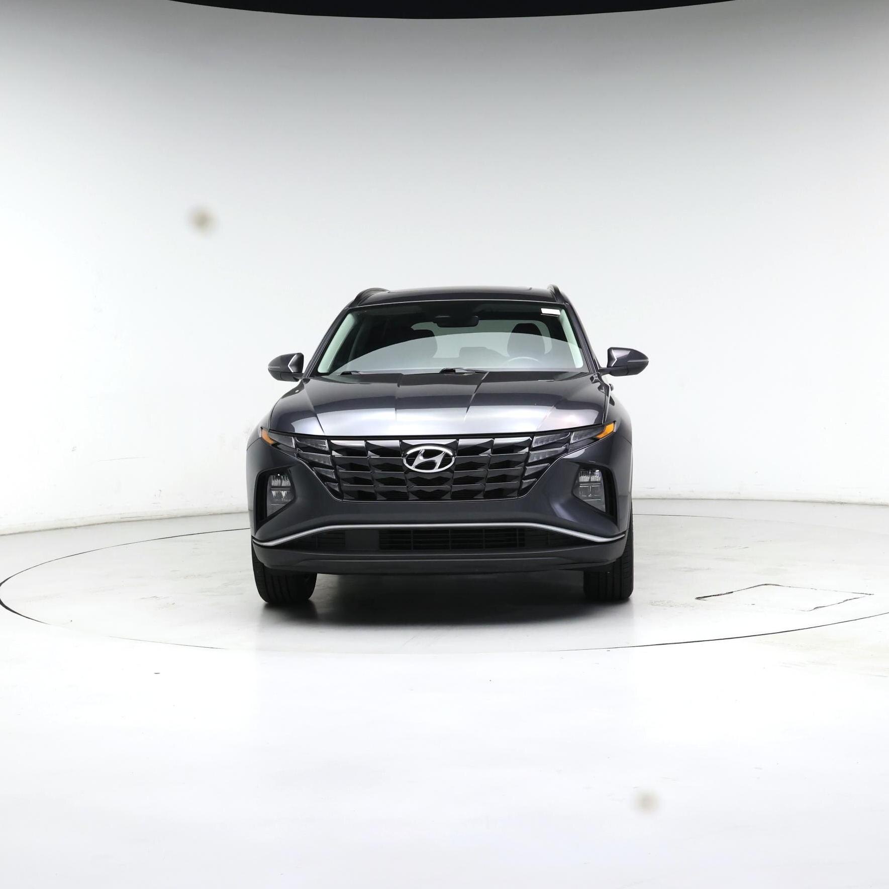 Thumbnail: 2024 Hyundai Tucson - 5