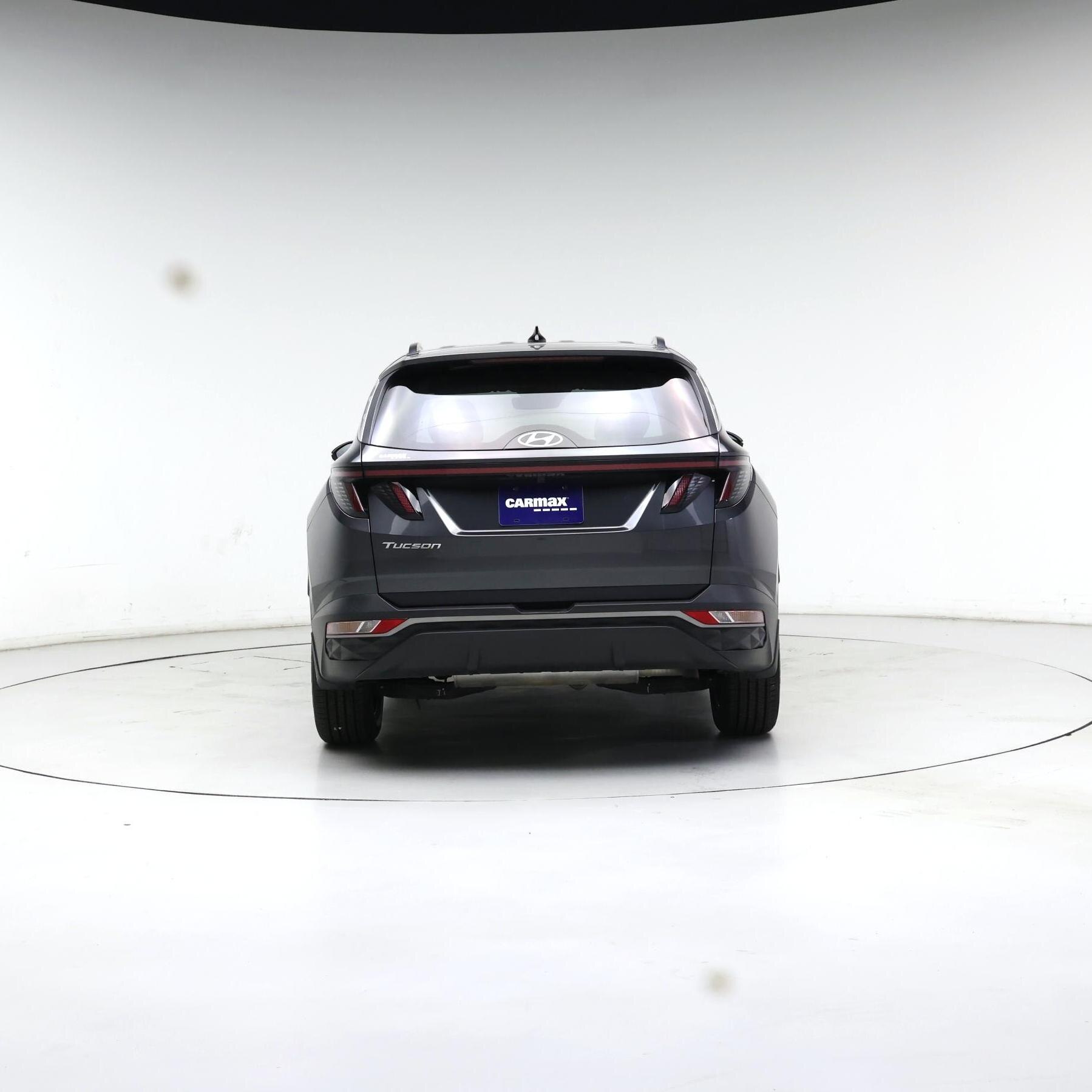 Thumbnail: 2024 Hyundai Tucson - 6