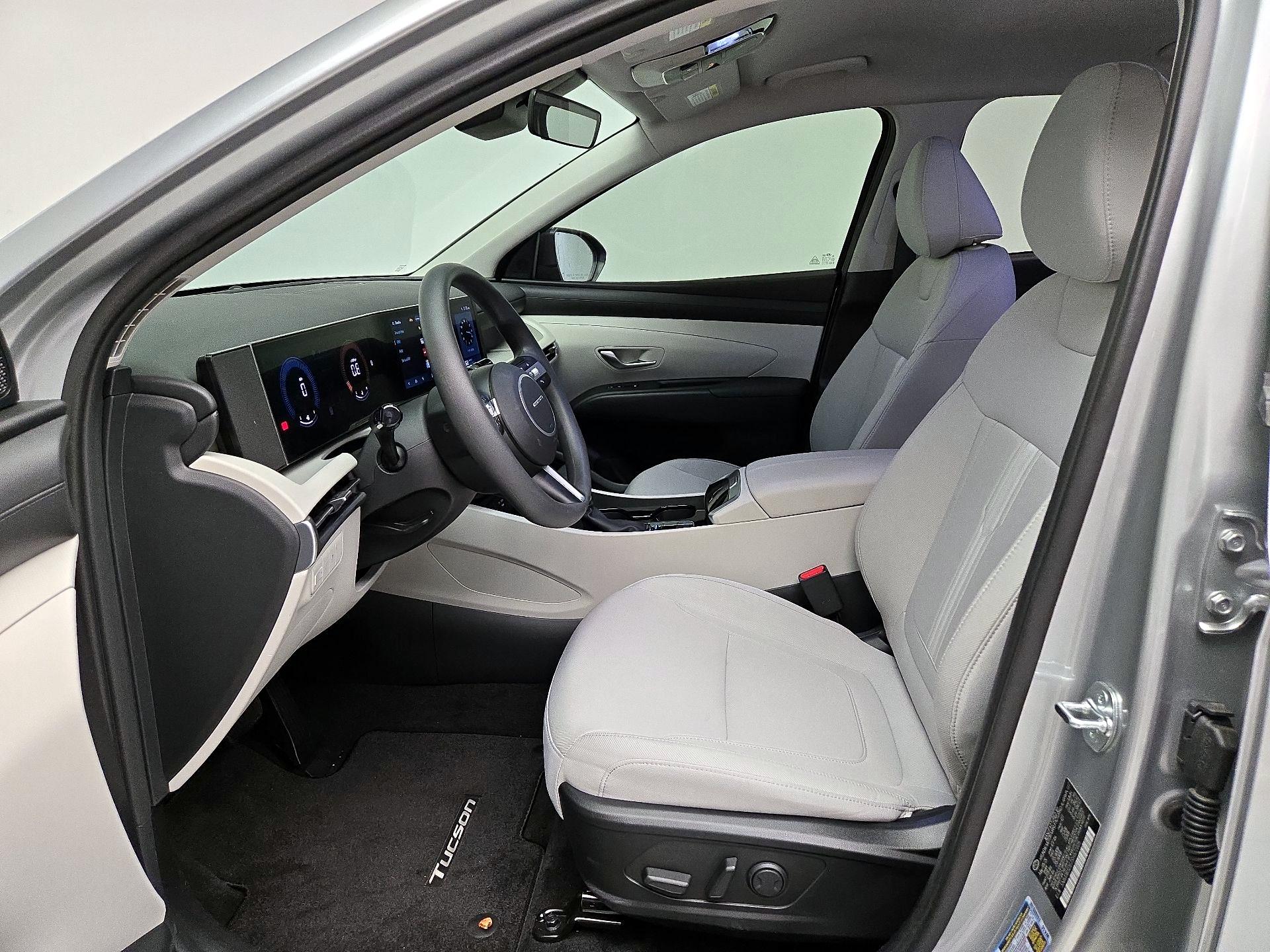 Thumbnail: 2025 Hyundai Tucson - 11