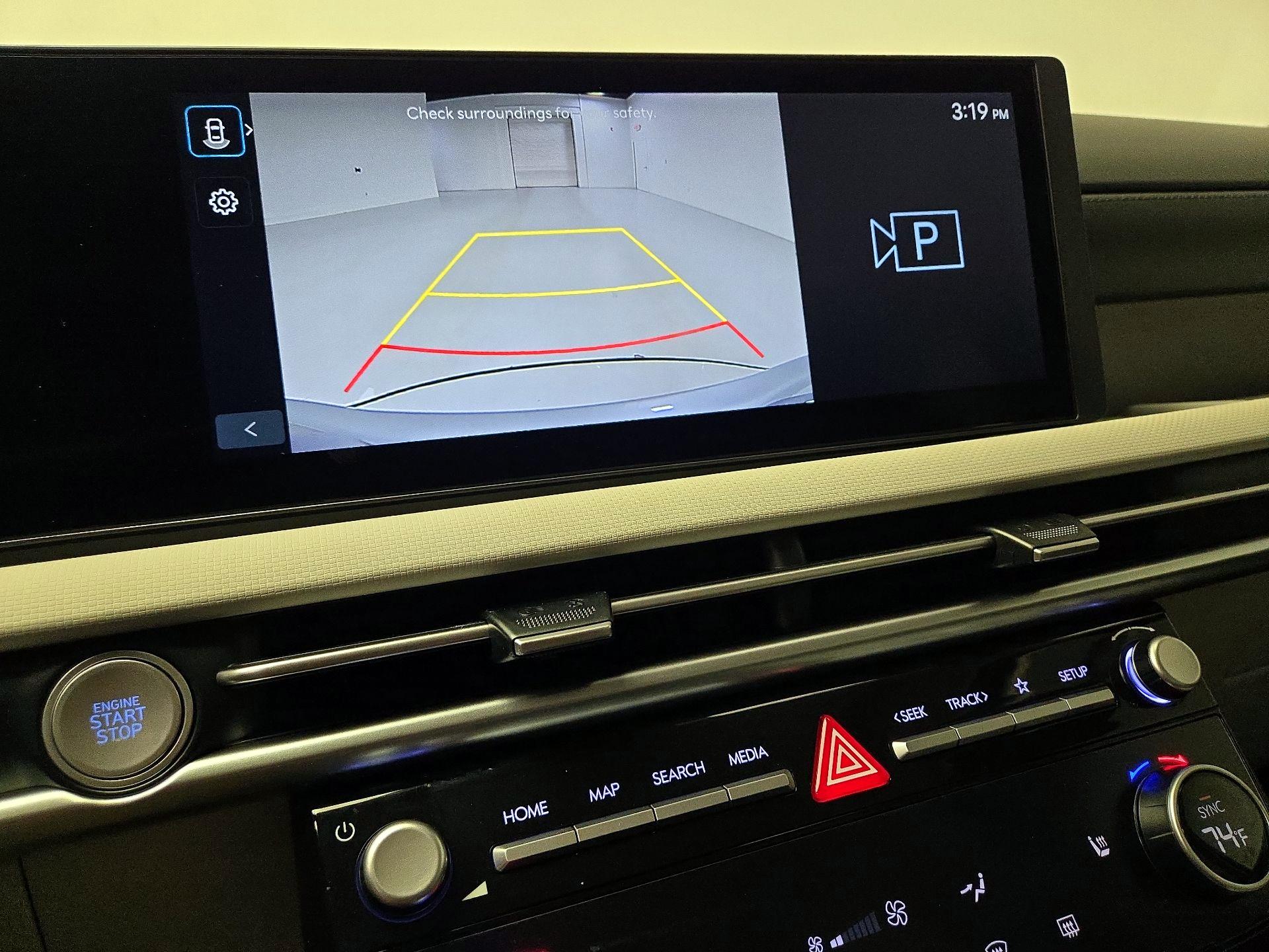 Thumbnail: 2025 Hyundai Tucson - 14