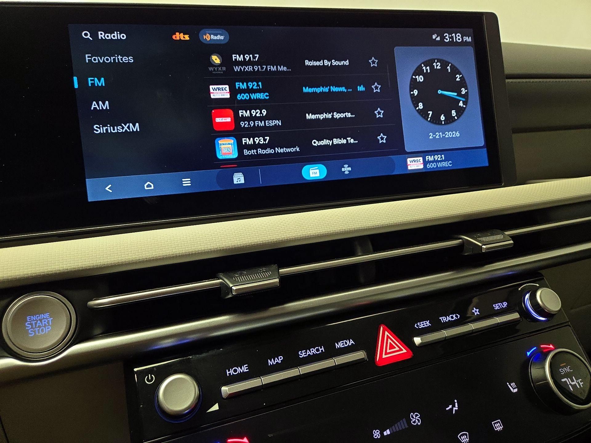 Thumbnail: 2025 Hyundai Tucson - 15