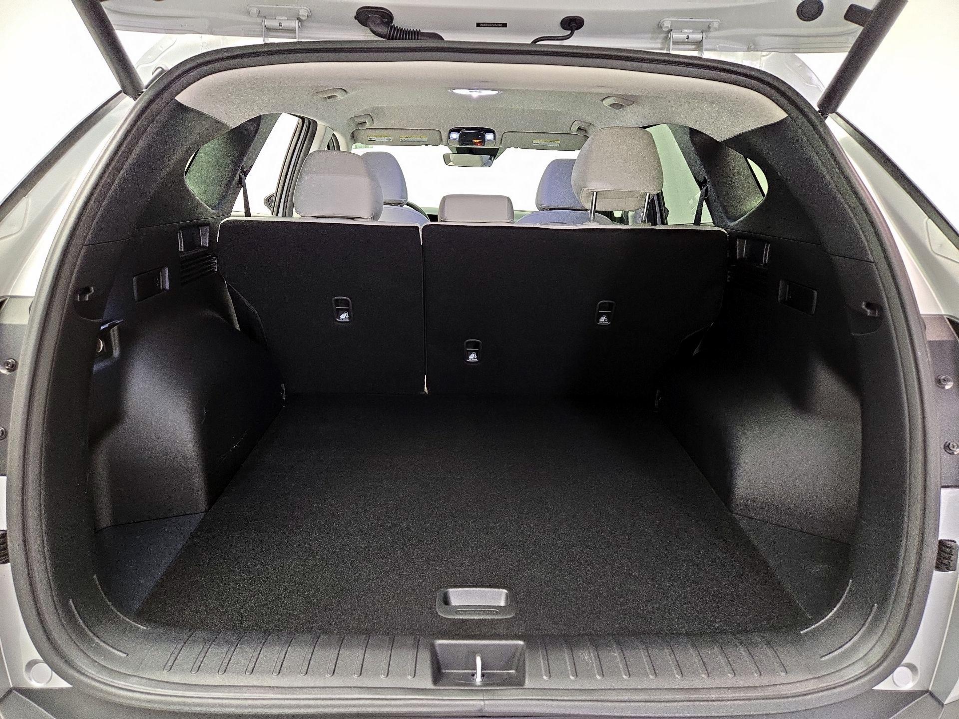 Thumbnail: 2025 Hyundai Tucson - 20