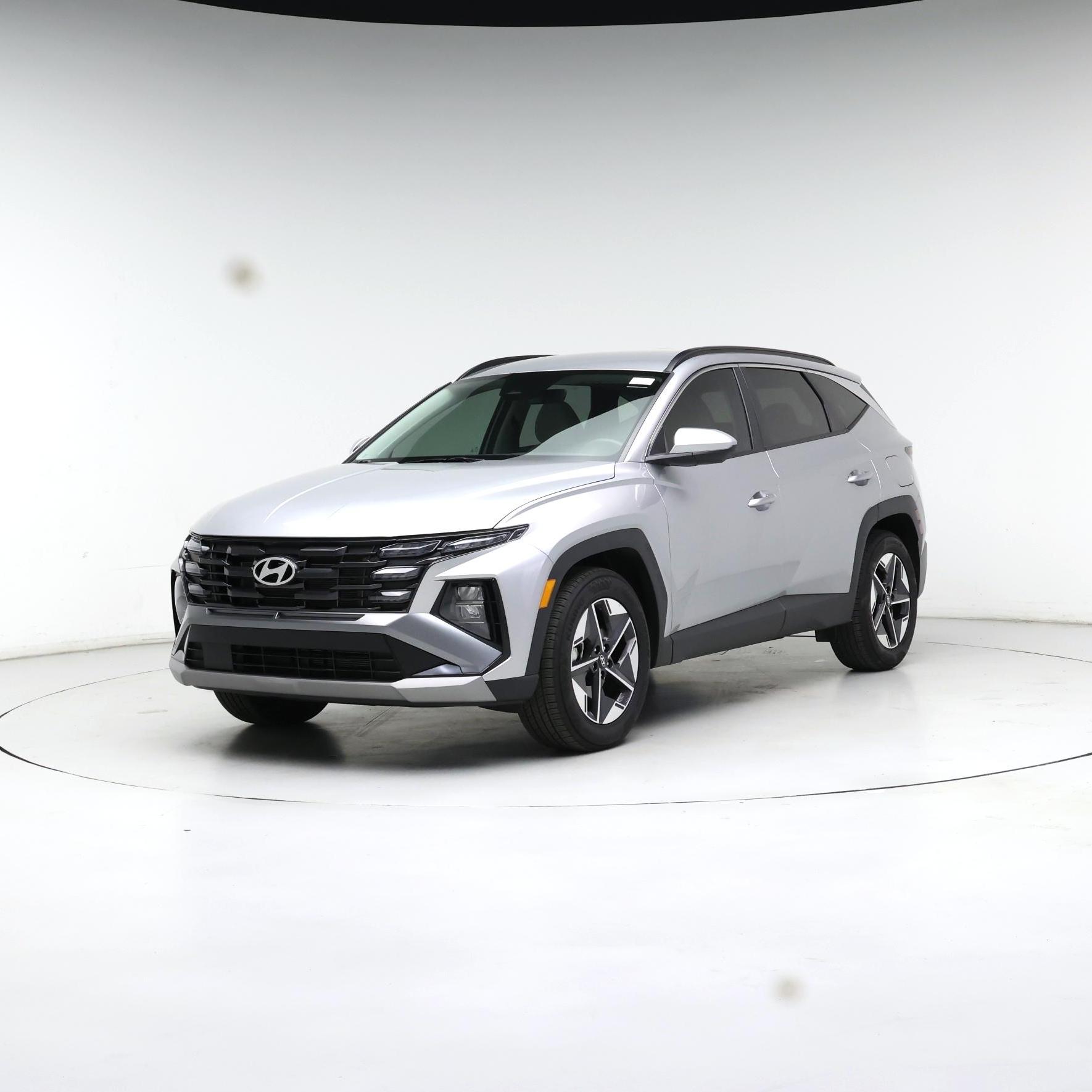 Thumbnail: 2025 Hyundai Tucson - 4