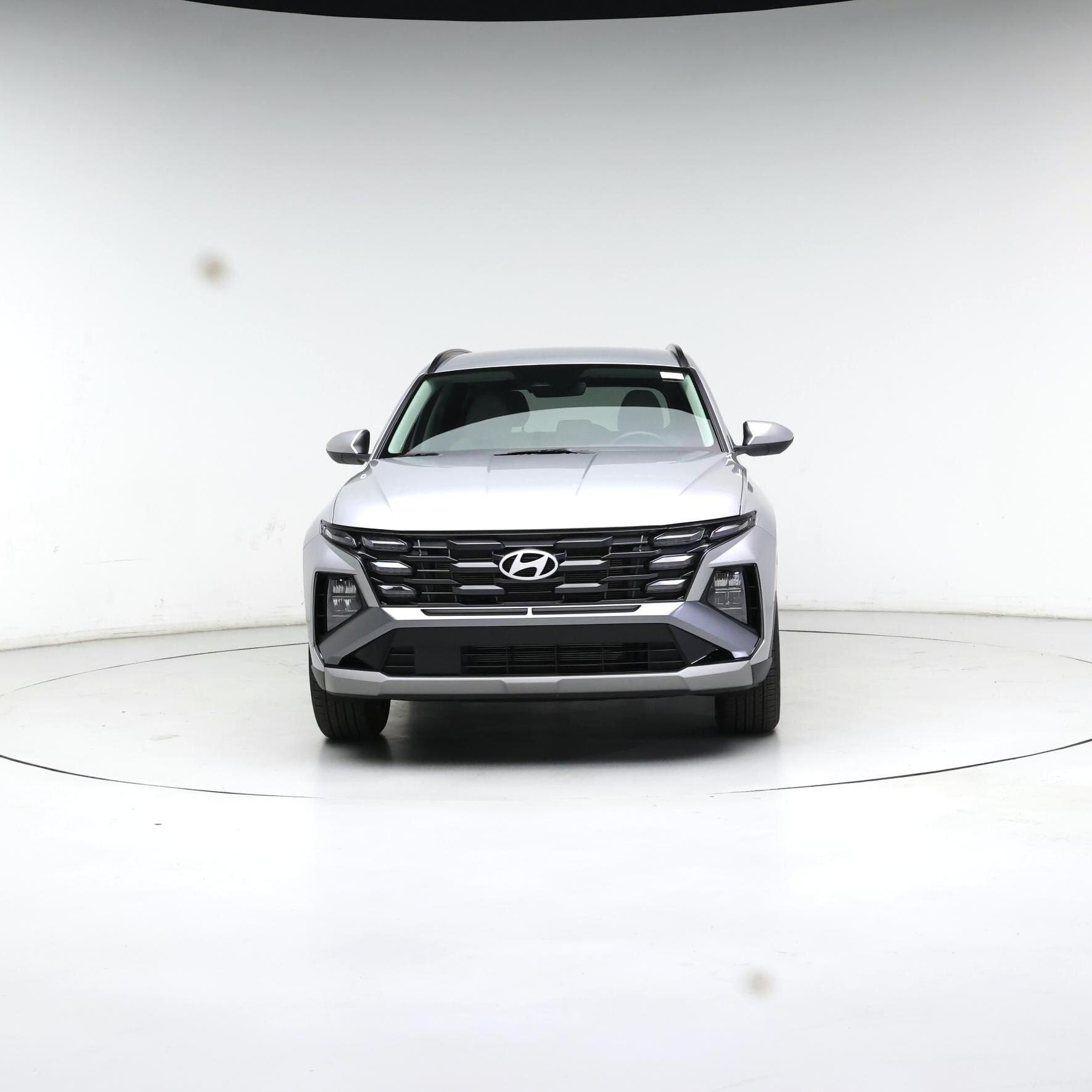 Thumbnail: 2025 Hyundai Tucson - 5