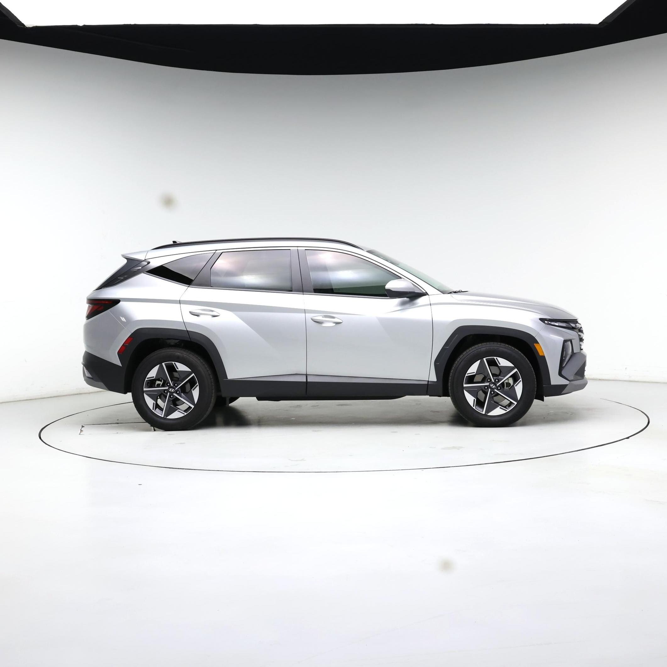 Thumbnail: 2025 Hyundai Tucson - 7