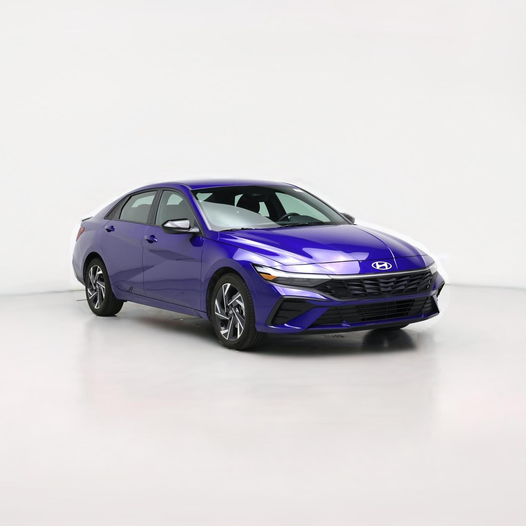 Thumbnail: 2025 Hyundai Elantra - 1