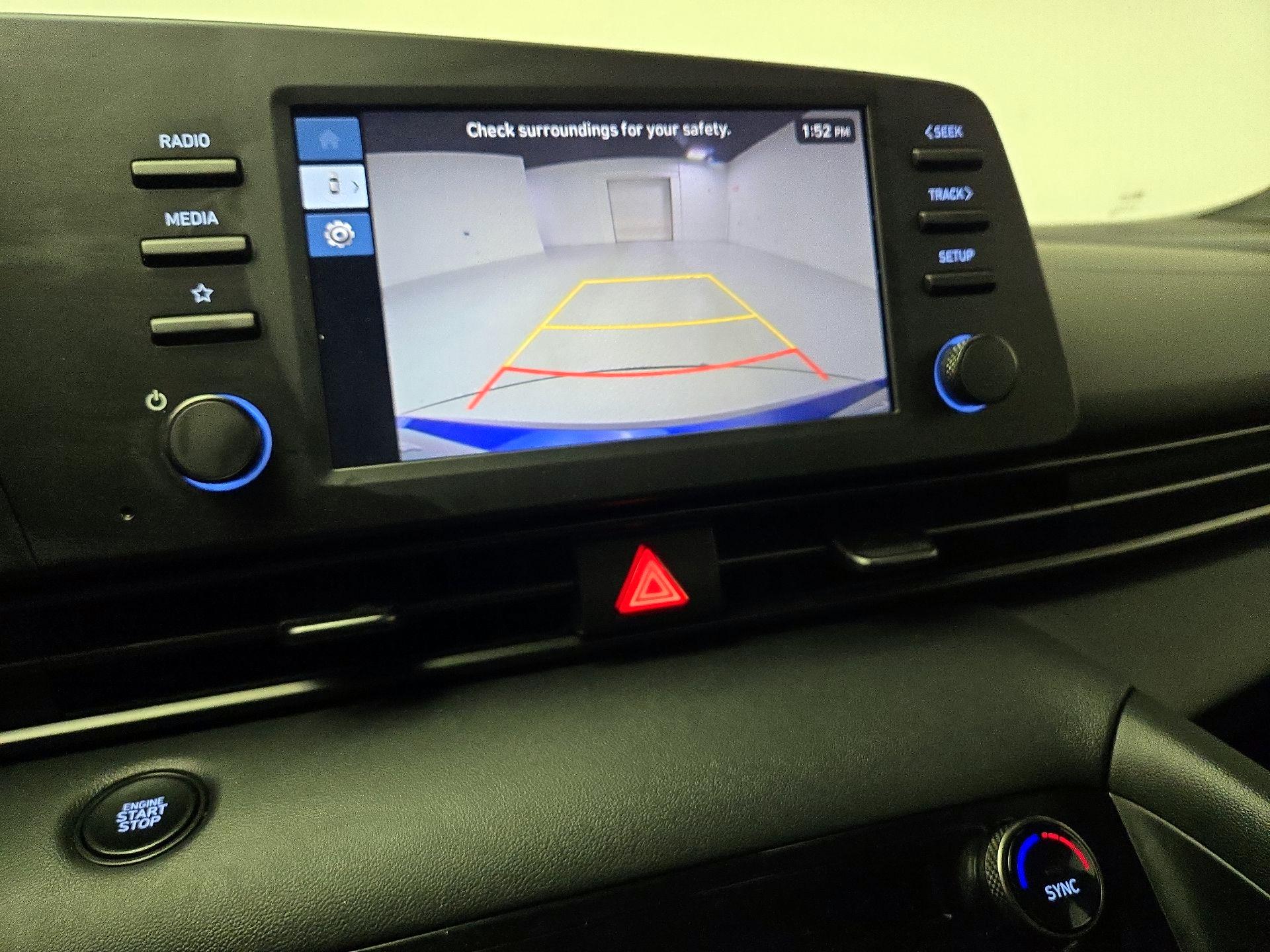 Thumbnail: 2025 Hyundai Elantra - 14