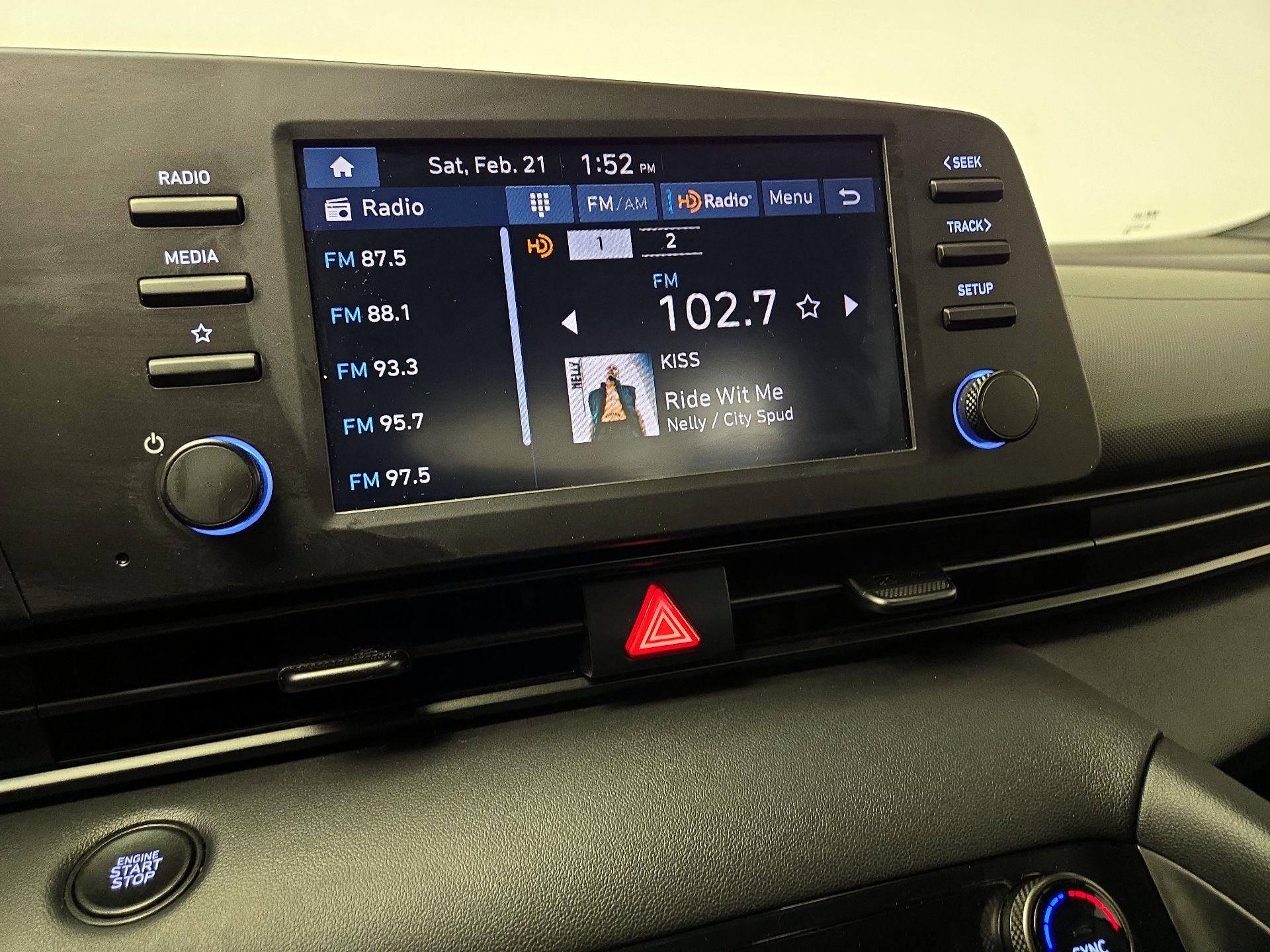 Thumbnail: 2025 Hyundai Elantra - 15