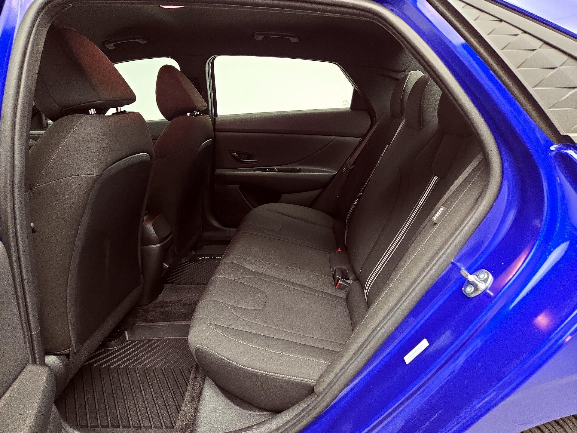 Thumbnail: 2025 Hyundai Elantra - 19