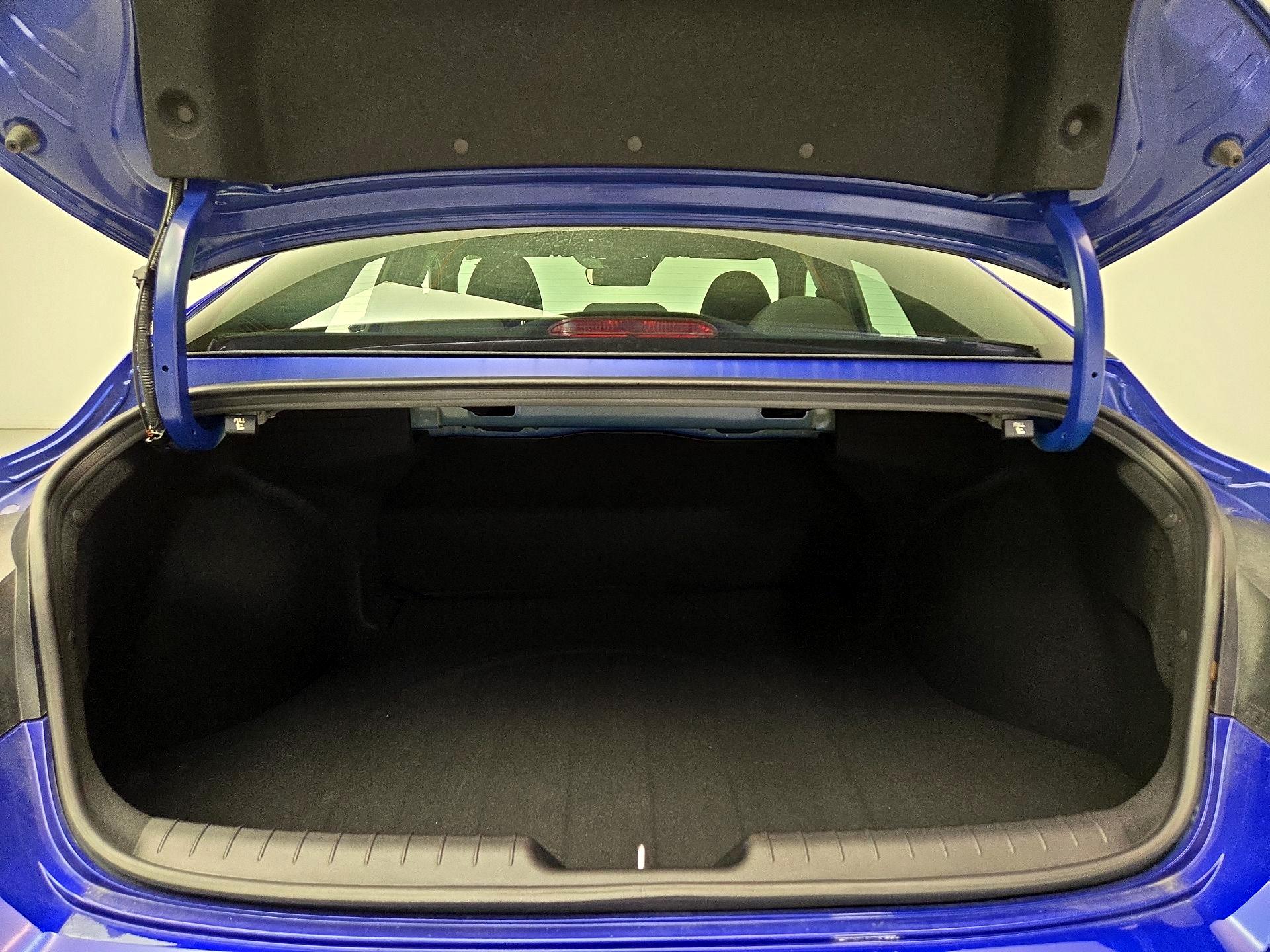 Thumbnail: 2025 Hyundai Elantra - 20