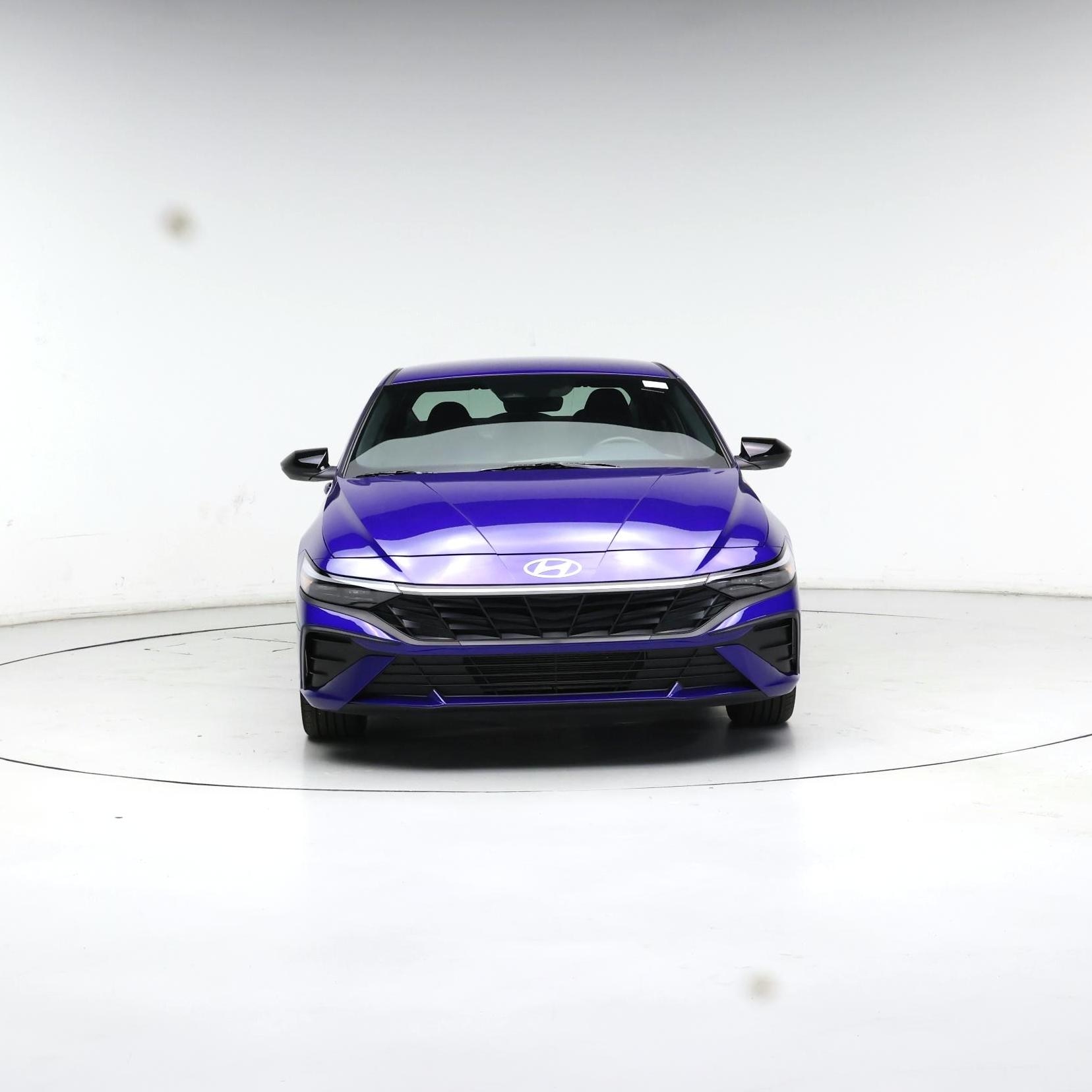 Thumbnail: 2025 Hyundai Elantra - 5