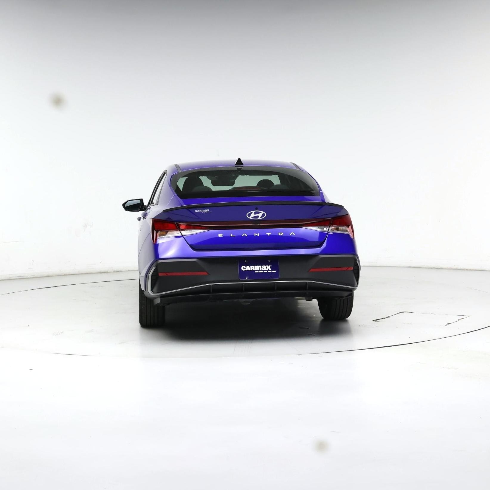 Thumbnail: 2025 Hyundai Elantra - 6