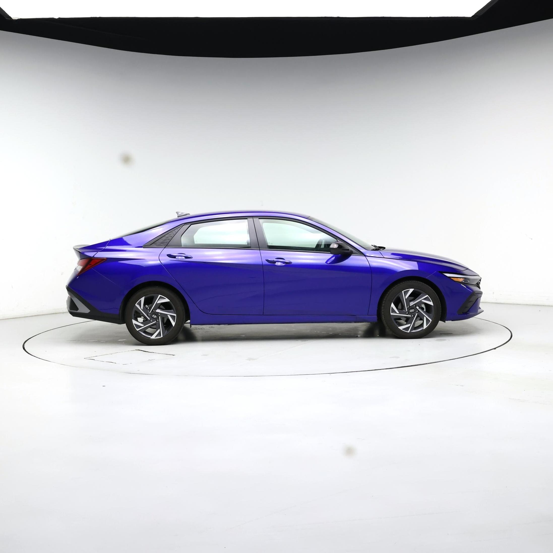 Thumbnail: 2025 Hyundai Elantra - 7