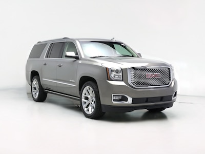 2019 GMC Yukon XL 1500 Denali
