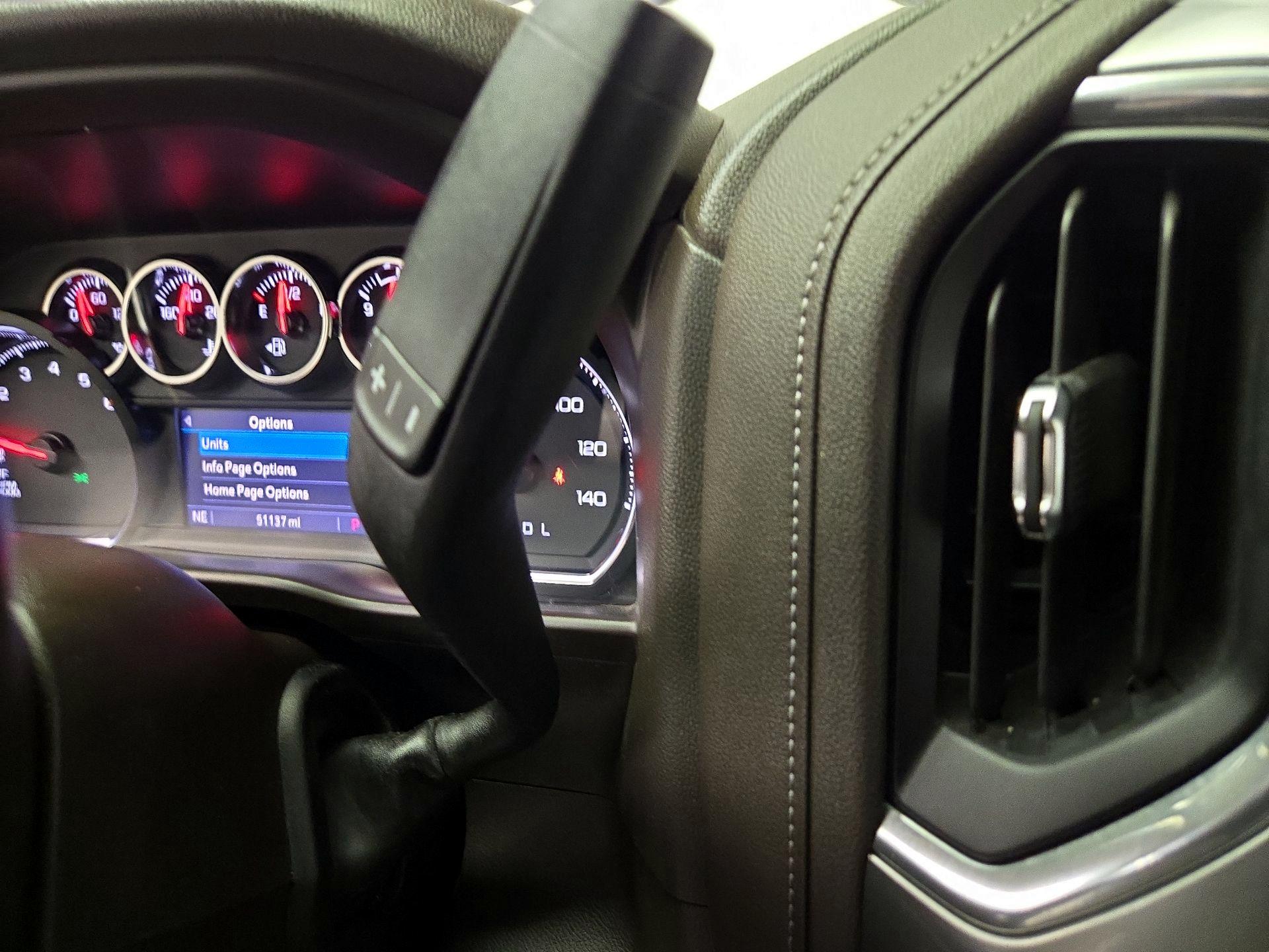 Thumbnail: 2020 Chevrolet Silverado 1500 - 17