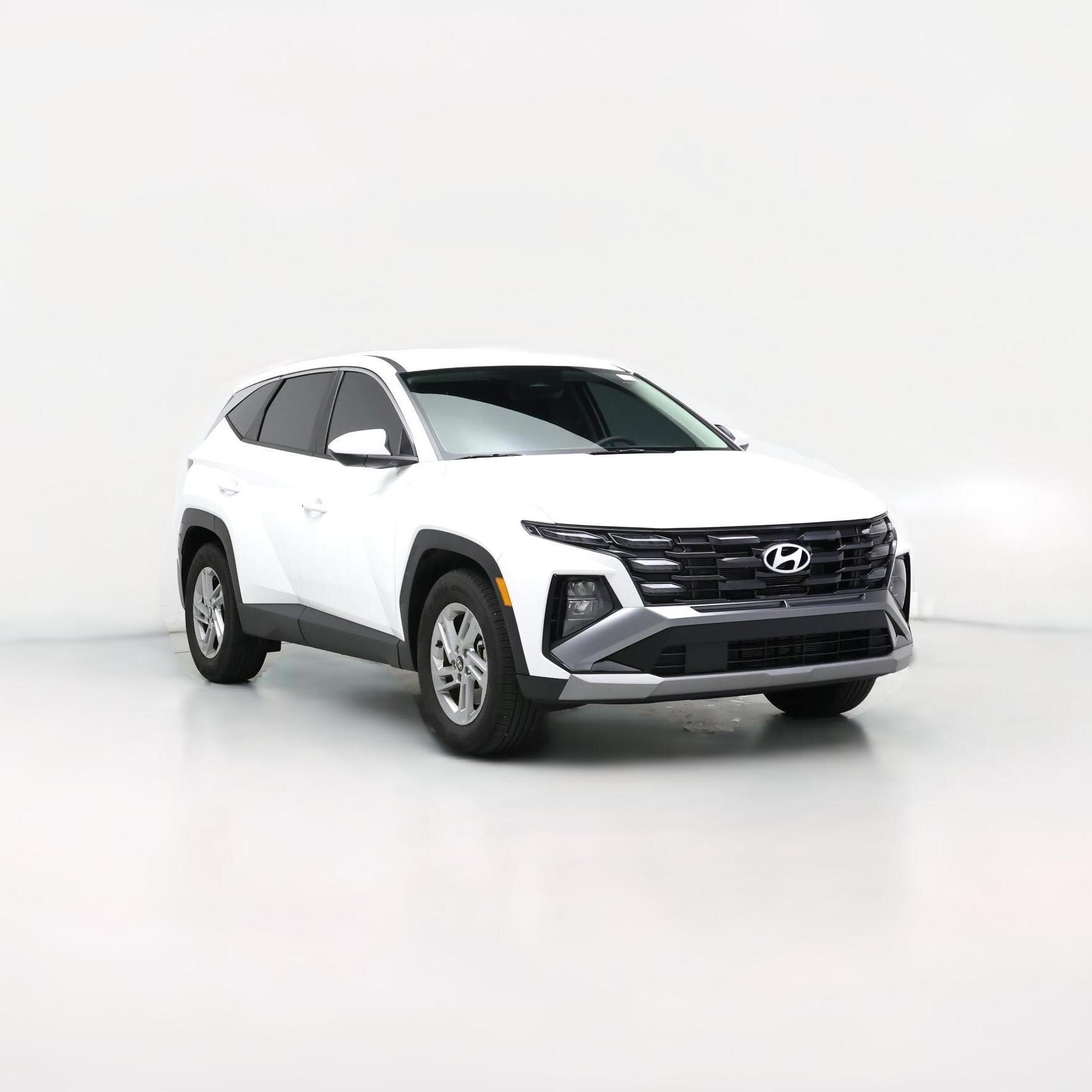Thumbnail: 2025 Hyundai Tucson - 1