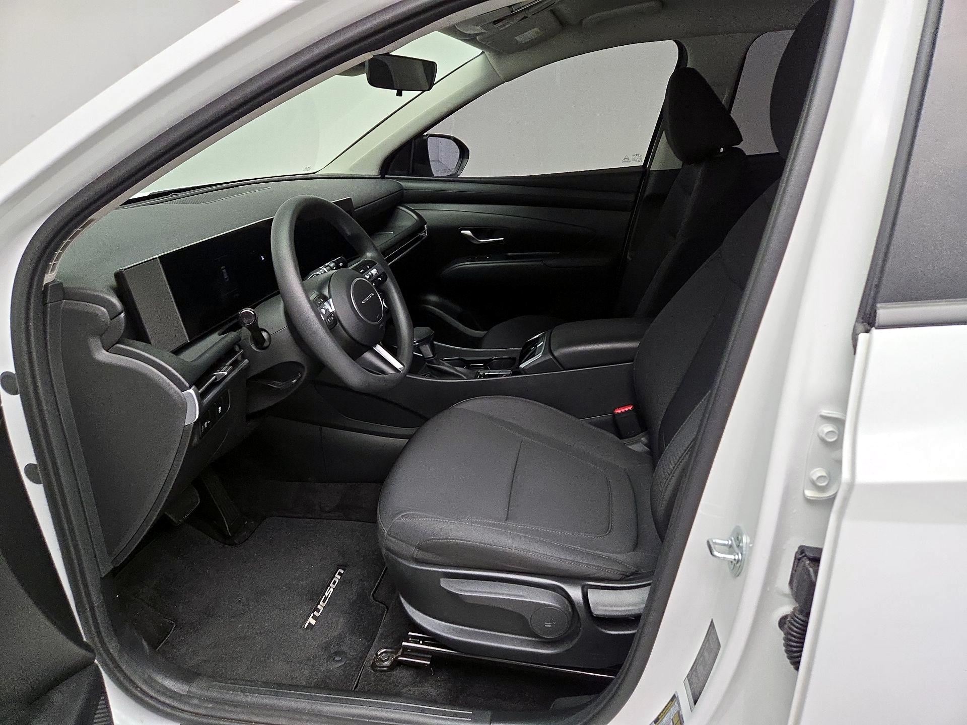 Thumbnail: 2025 Hyundai Tucson - 11