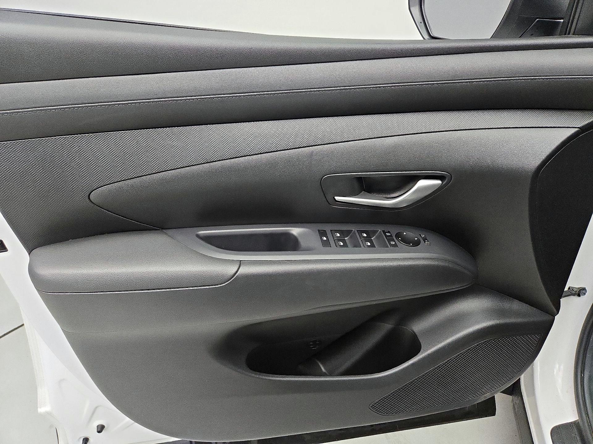 Thumbnail: 2025 Hyundai Tucson - 12