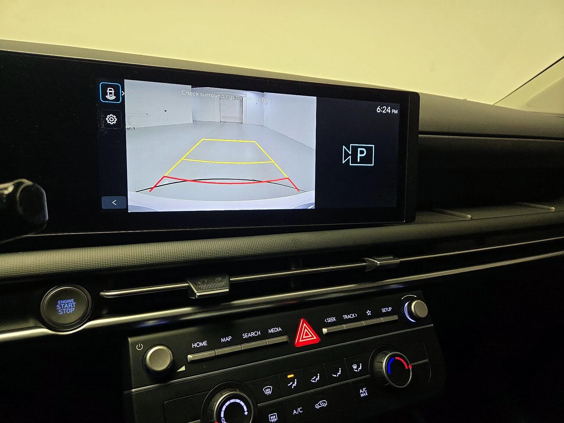 Thumbnail: 2025 Hyundai Tucson - 14