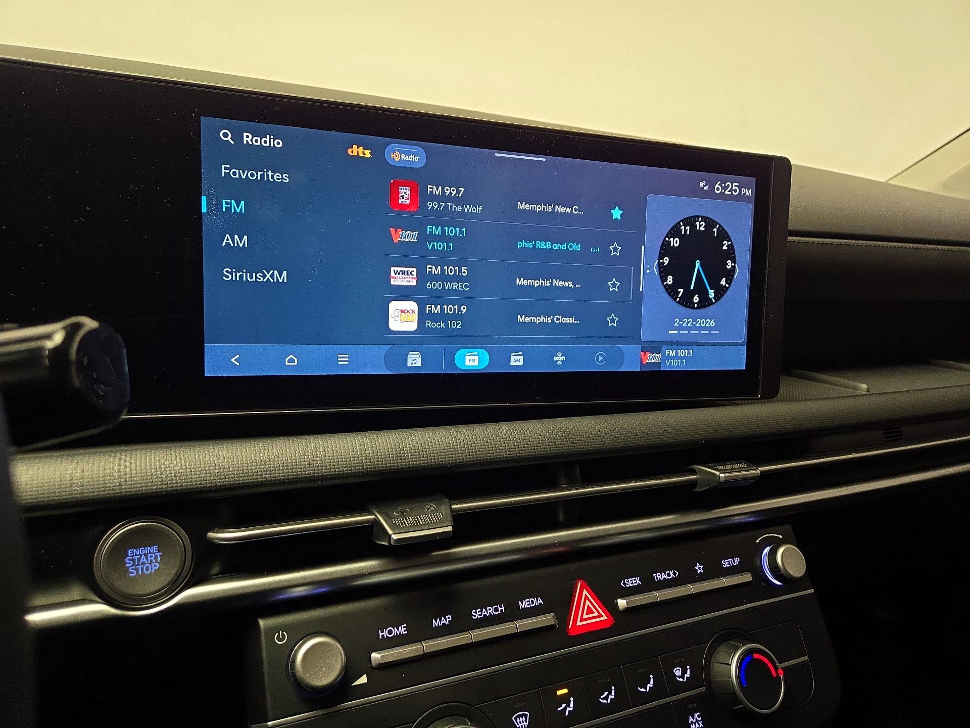 Thumbnail: 2025 Hyundai Tucson - 15