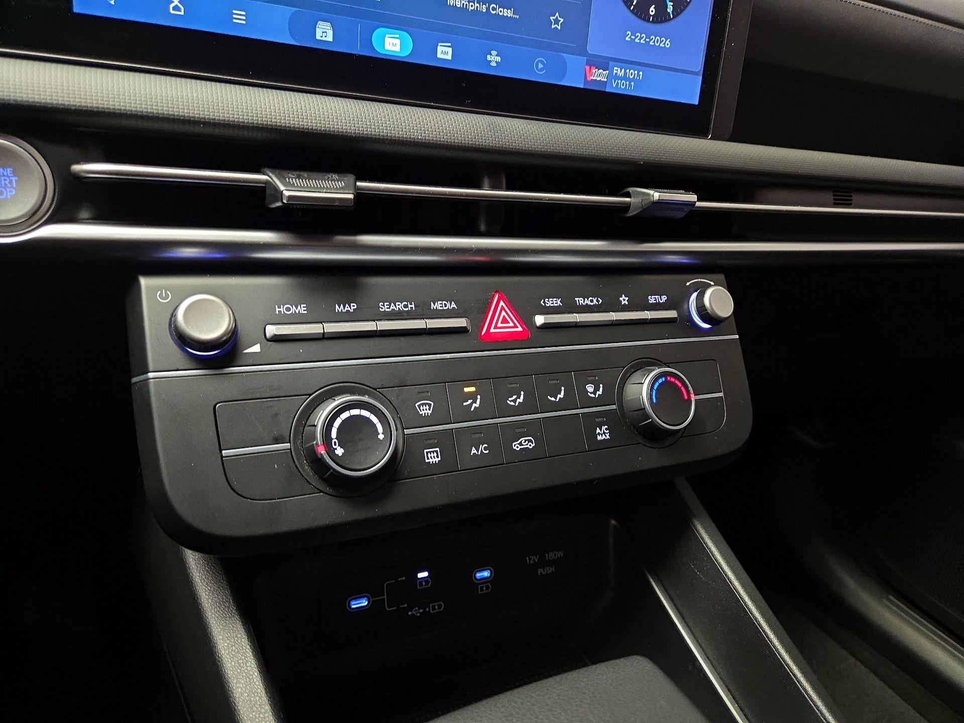 Thumbnail: 2025 Hyundai Tucson - 16