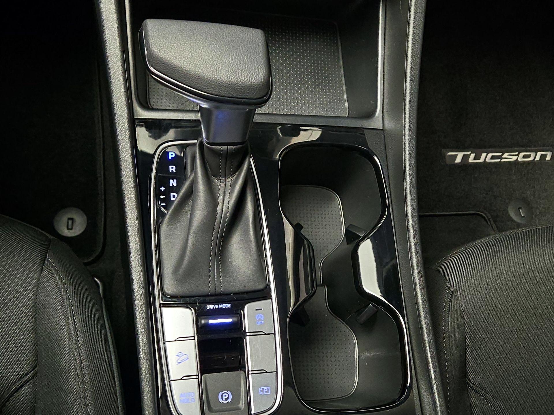 Thumbnail: 2025 Hyundai Tucson - 17