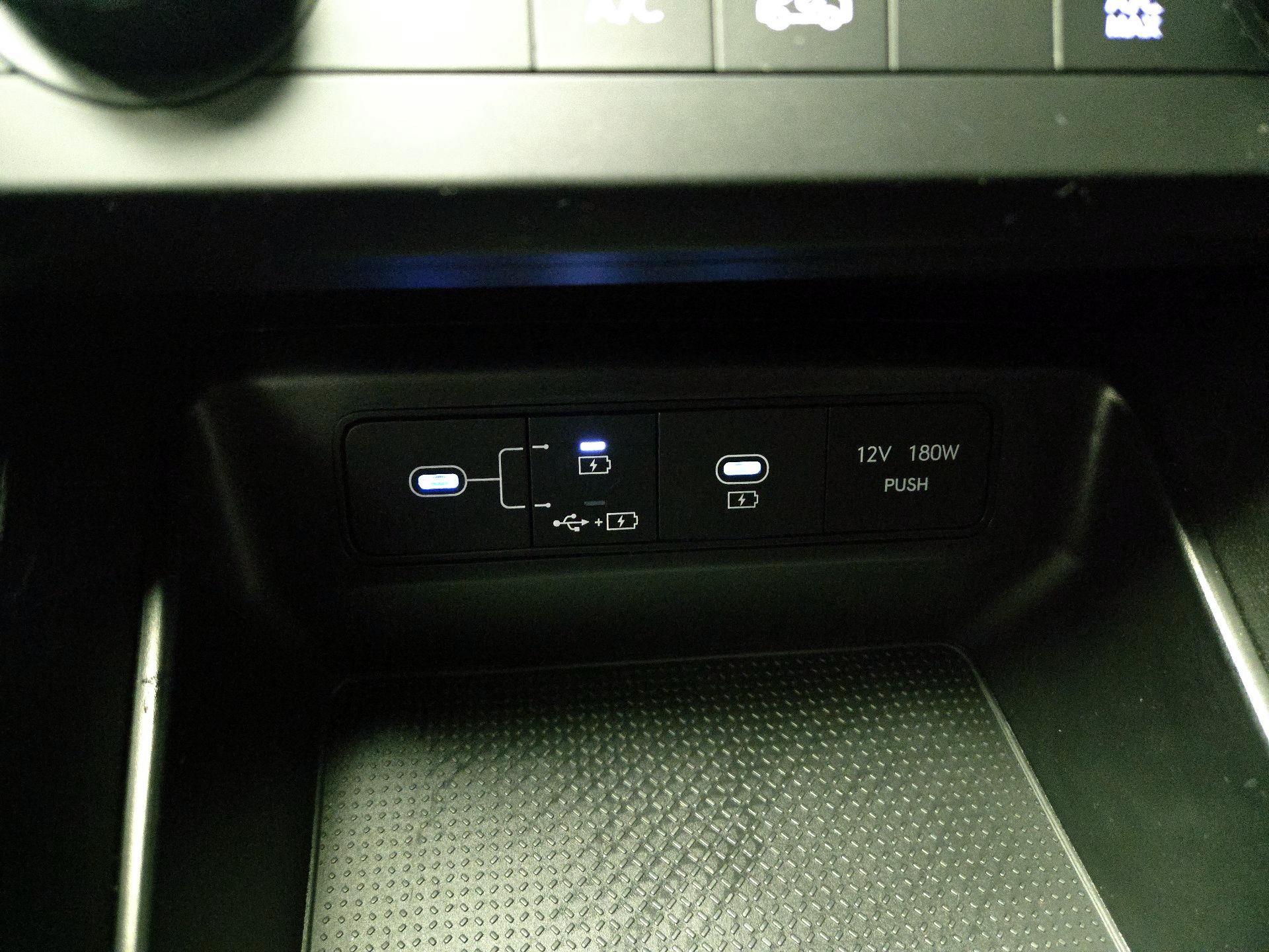 Thumbnail: 2025 Hyundai Tucson - 18