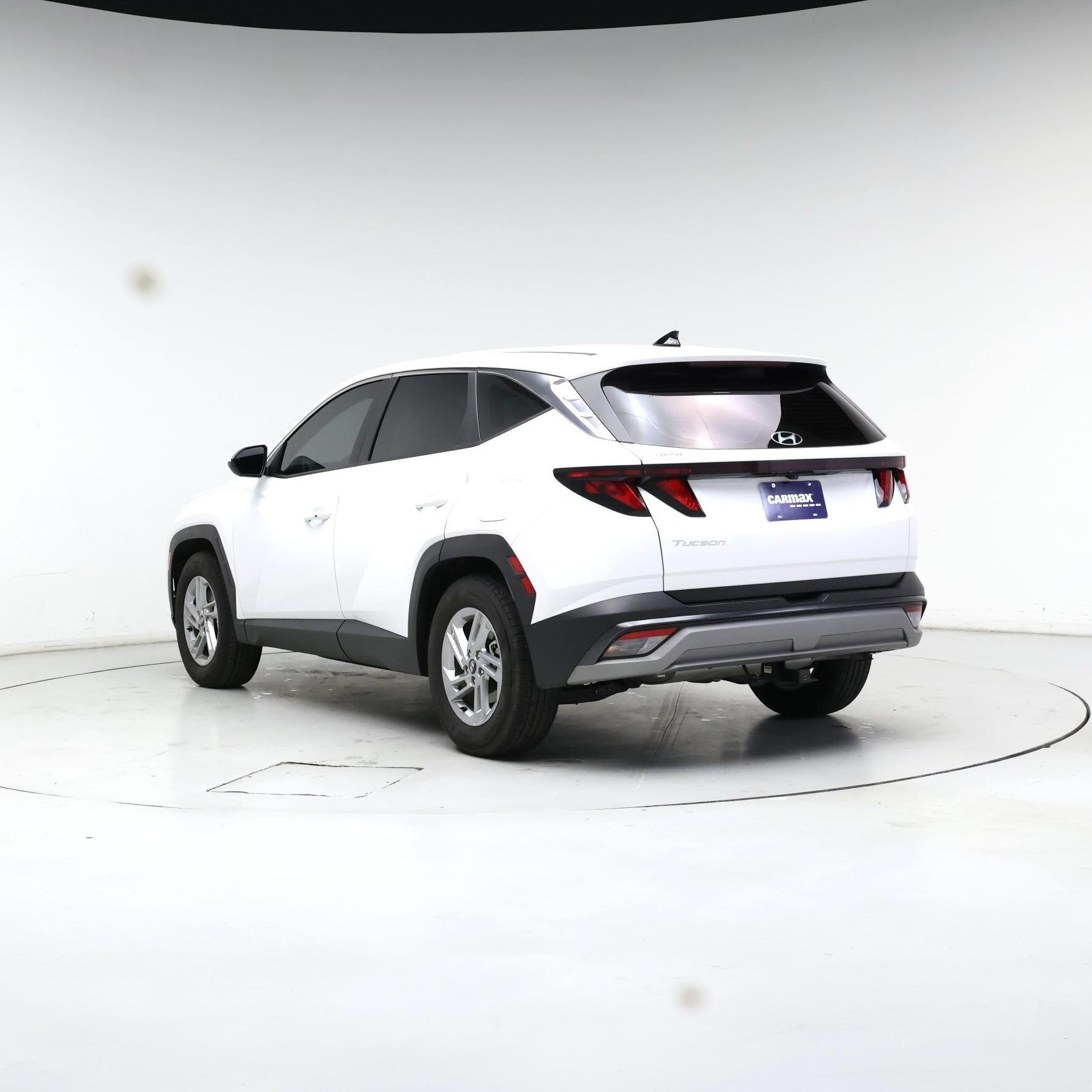 Thumbnail: 2025 Hyundai Tucson - 2