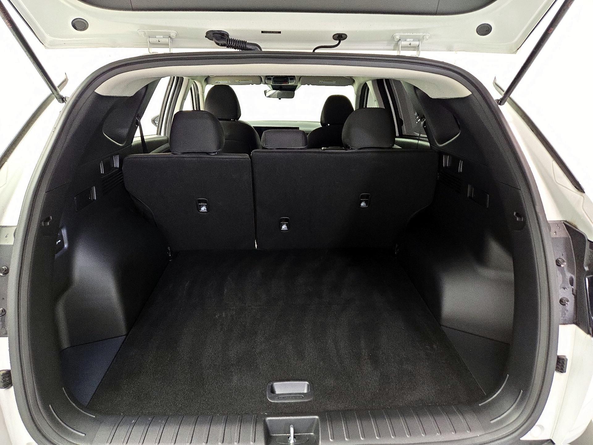 Thumbnail: 2025 Hyundai Tucson - 20