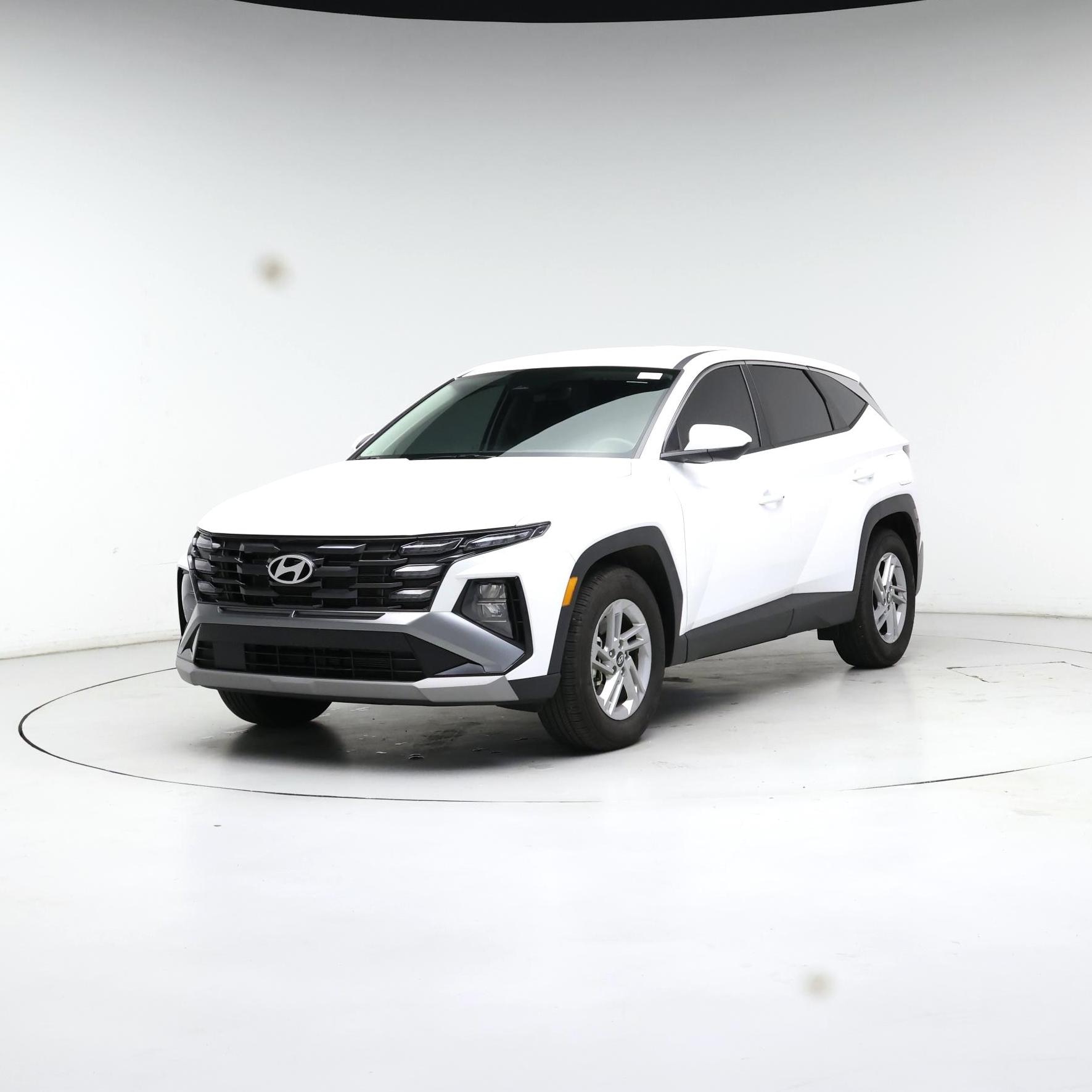 Thumbnail: 2025 Hyundai Tucson - 4