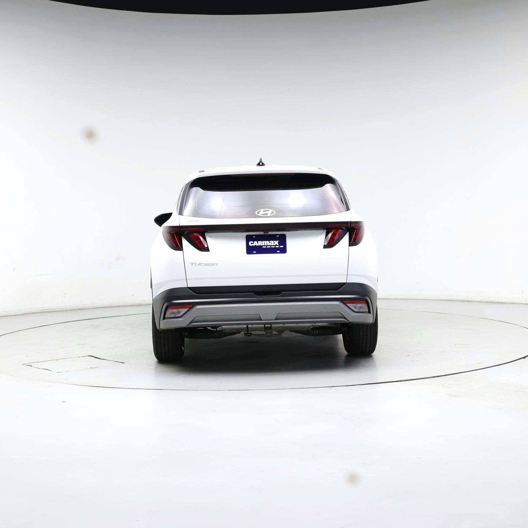 Thumbnail: 2025 Hyundai Tucson - 6