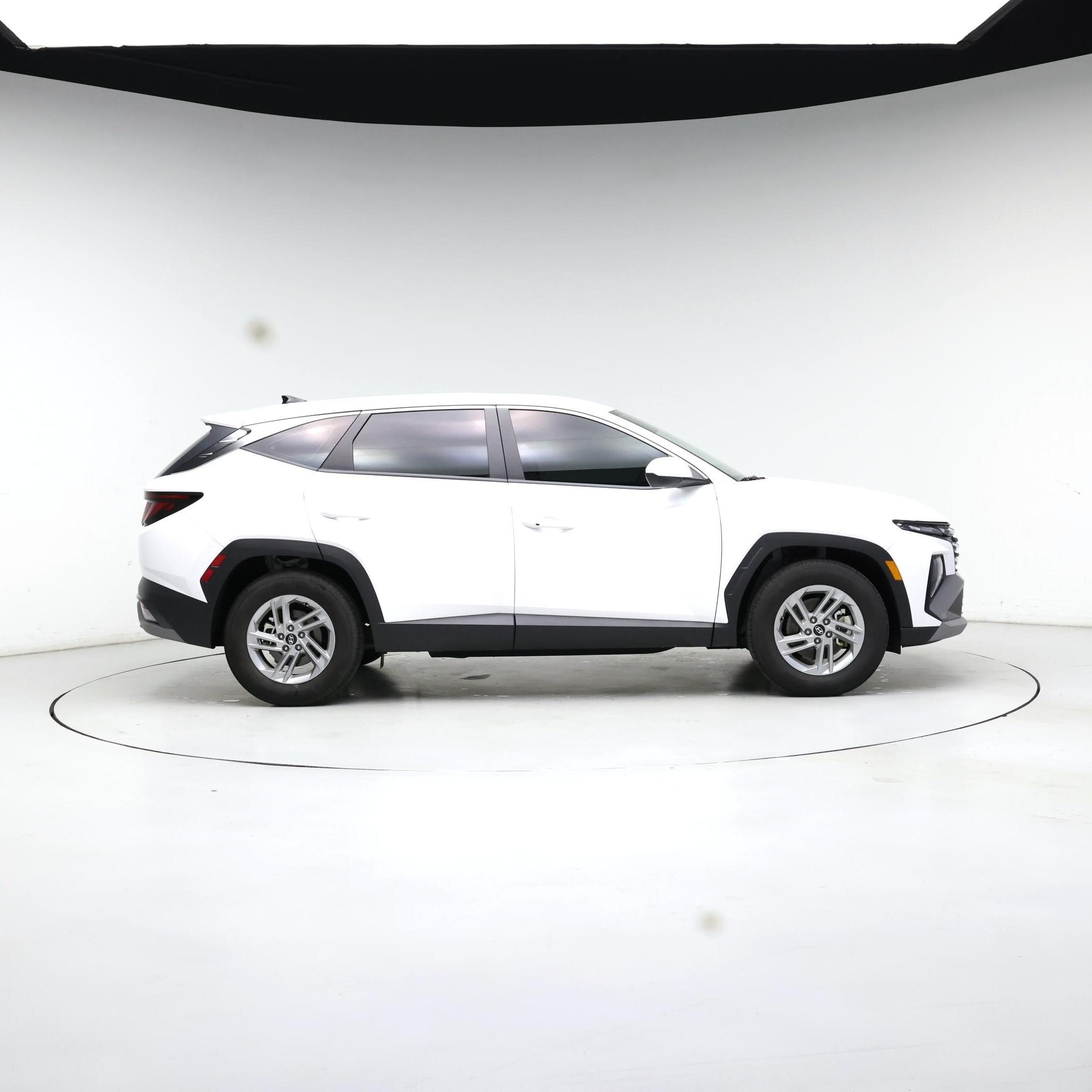 Thumbnail: 2025 Hyundai Tucson - 7