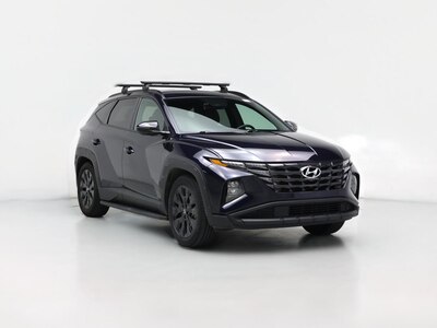 2024 Hyundai Tucson XRT