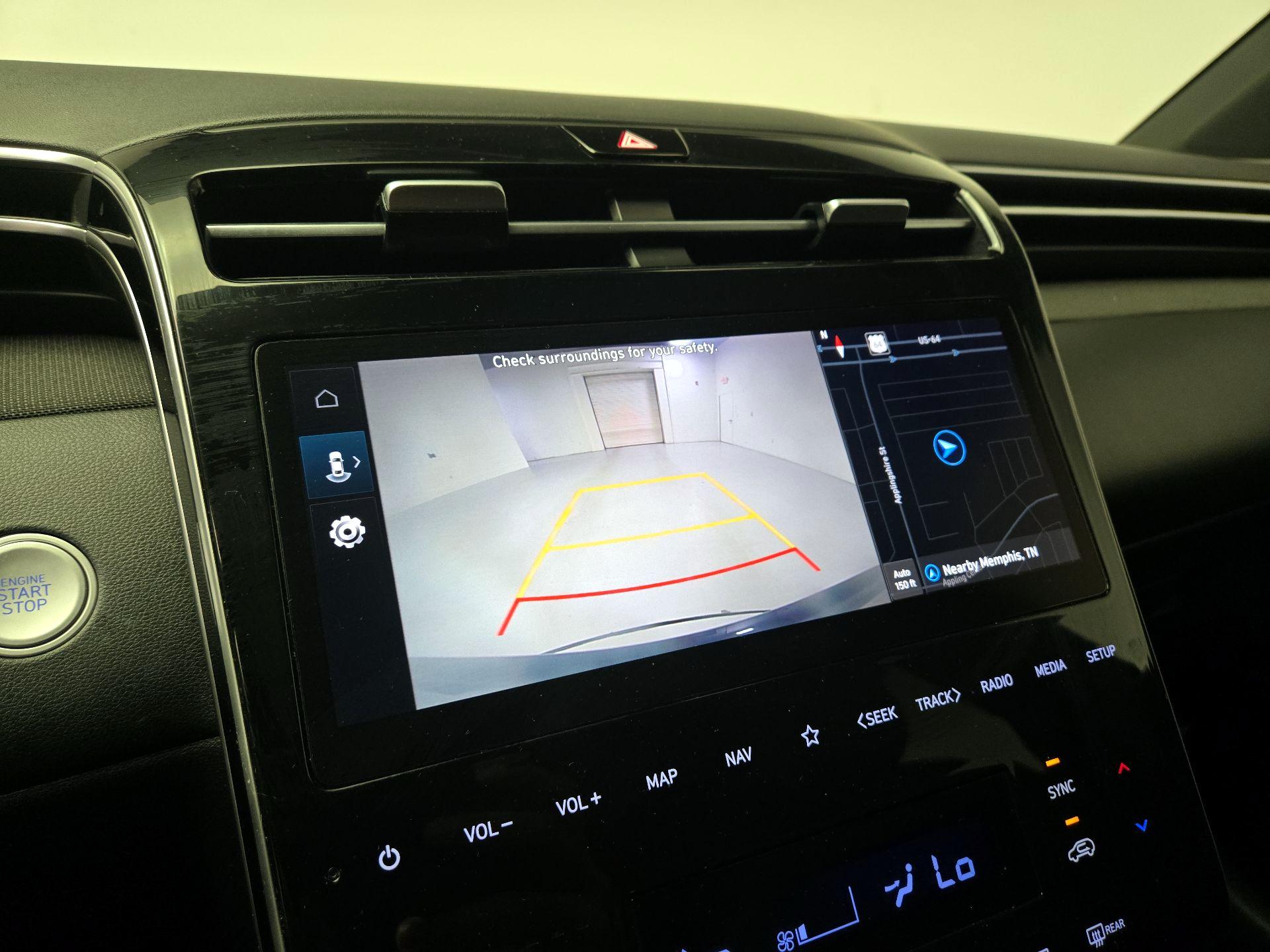 Thumbnail: 2024 Hyundai Tucson - 15