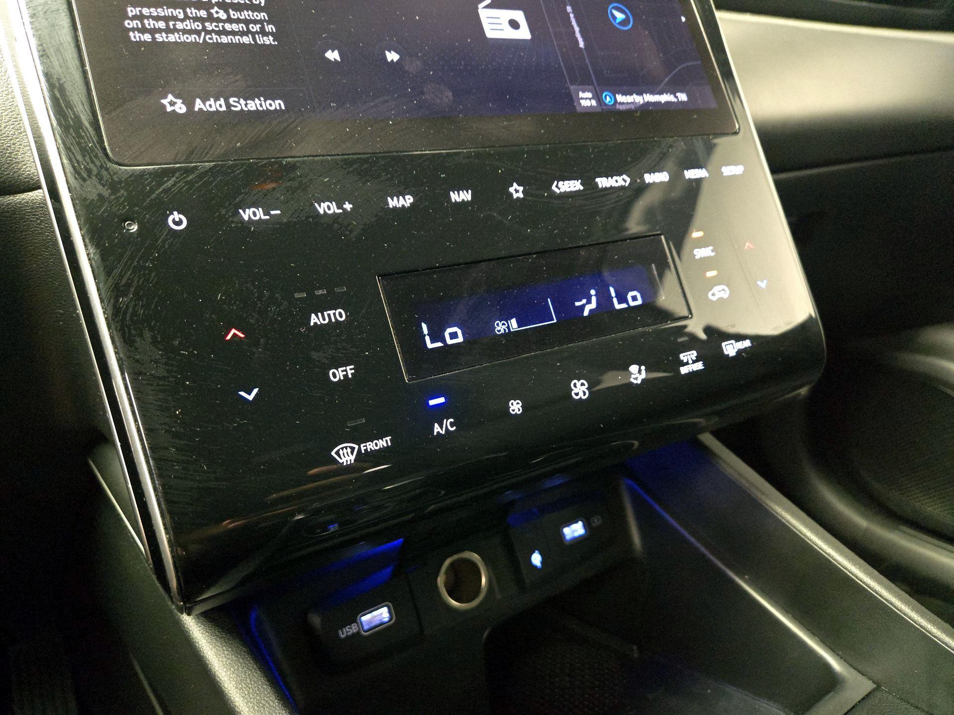 Thumbnail: 2024 Hyundai Tucson - 17