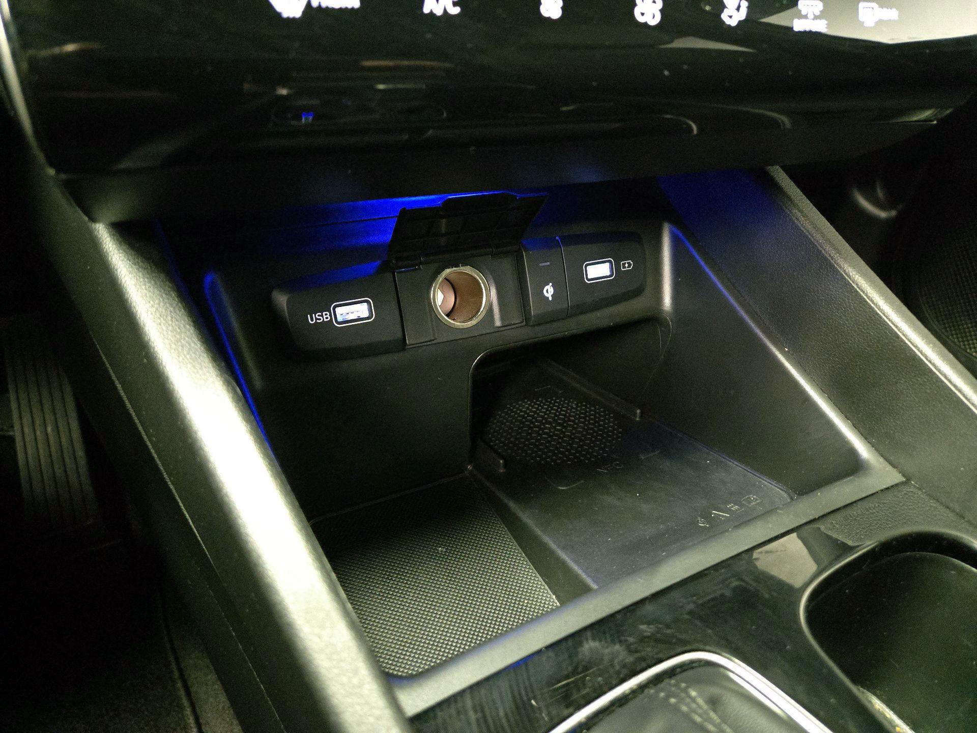 Thumbnail: 2024 Hyundai Tucson - 19