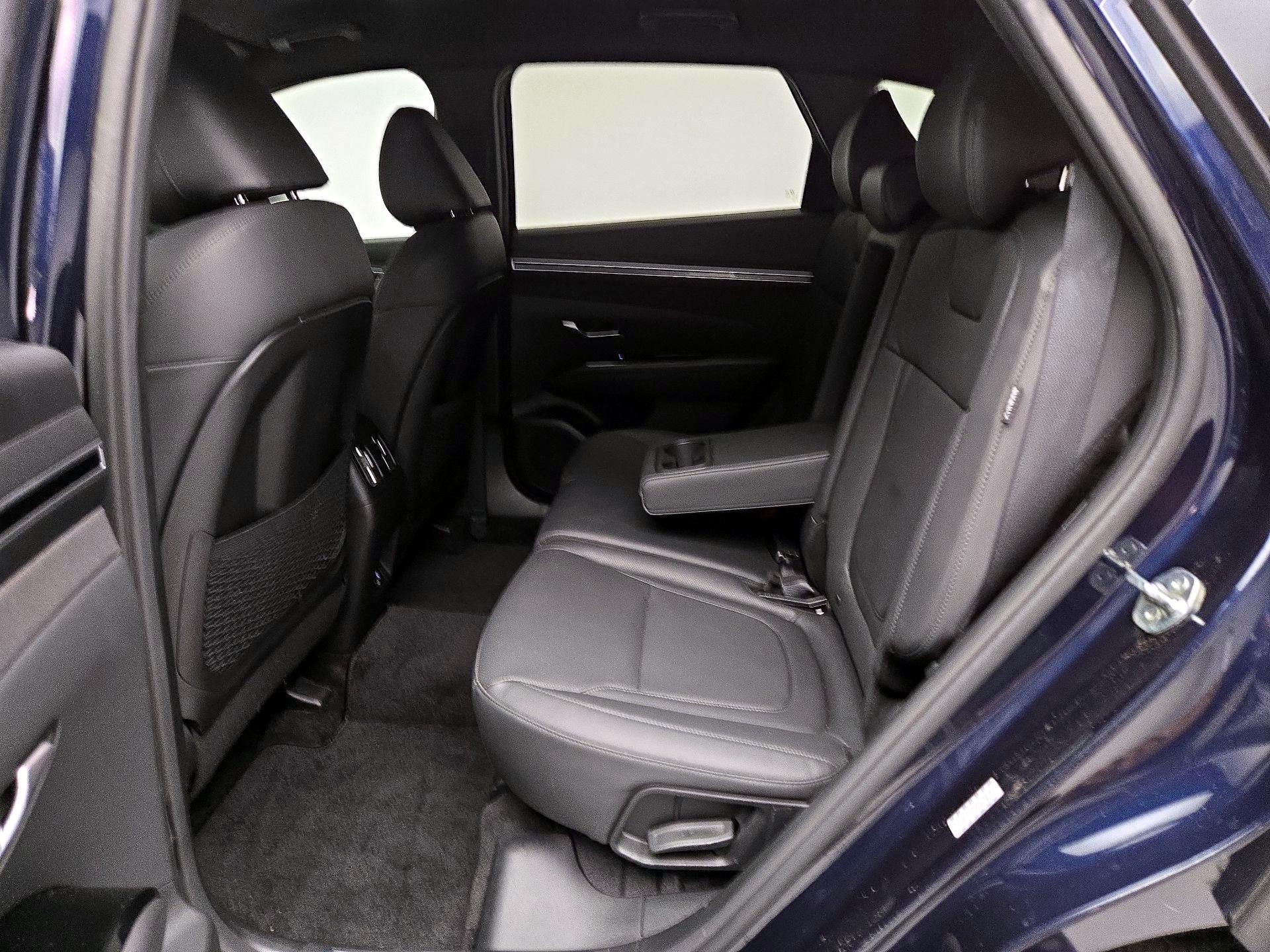 Thumbnail: 2024 Hyundai Tucson - 20